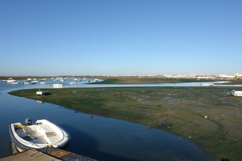 Stay Hotel Faro Centro Ansicht 7