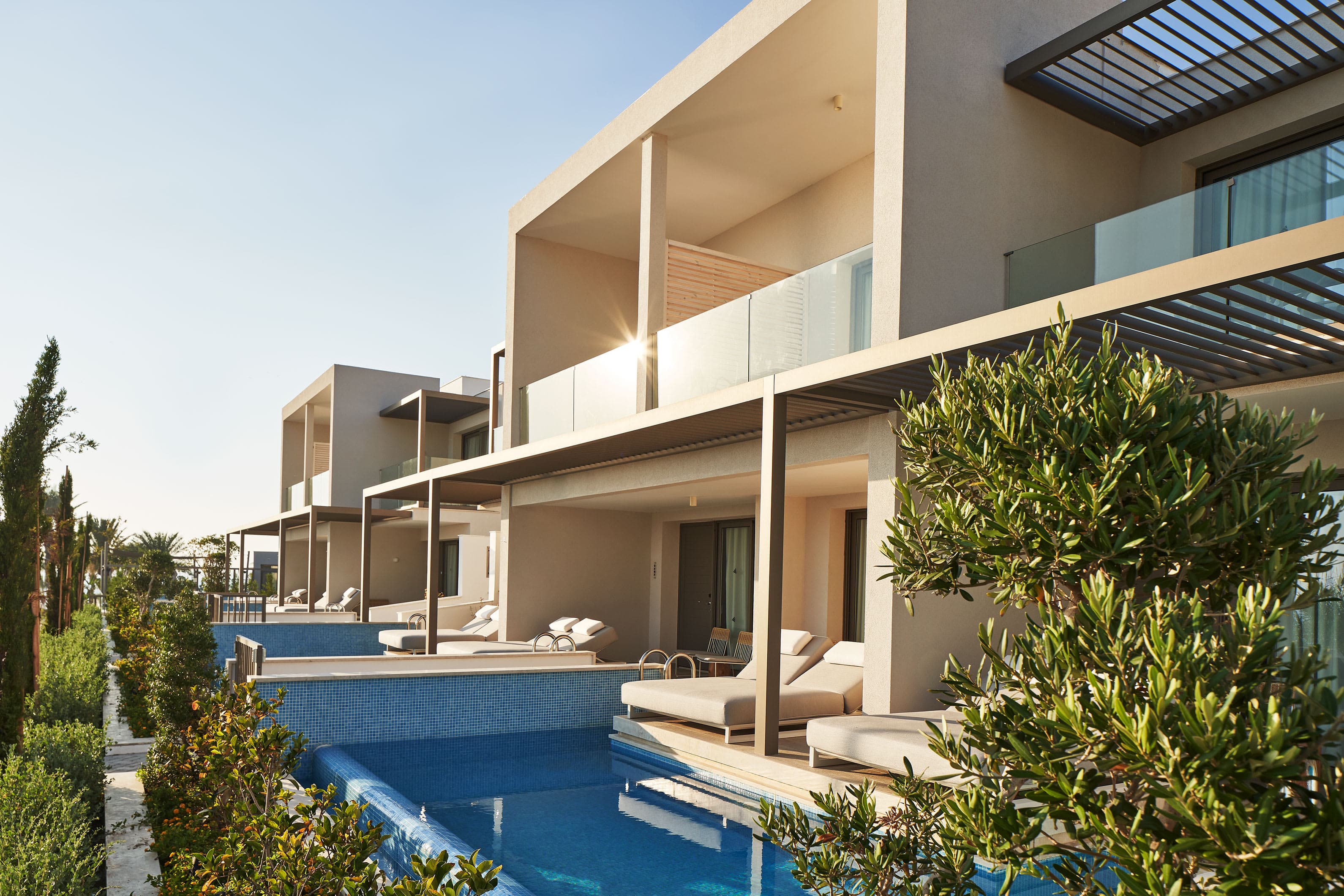 Mare Paphos Ansicht 3