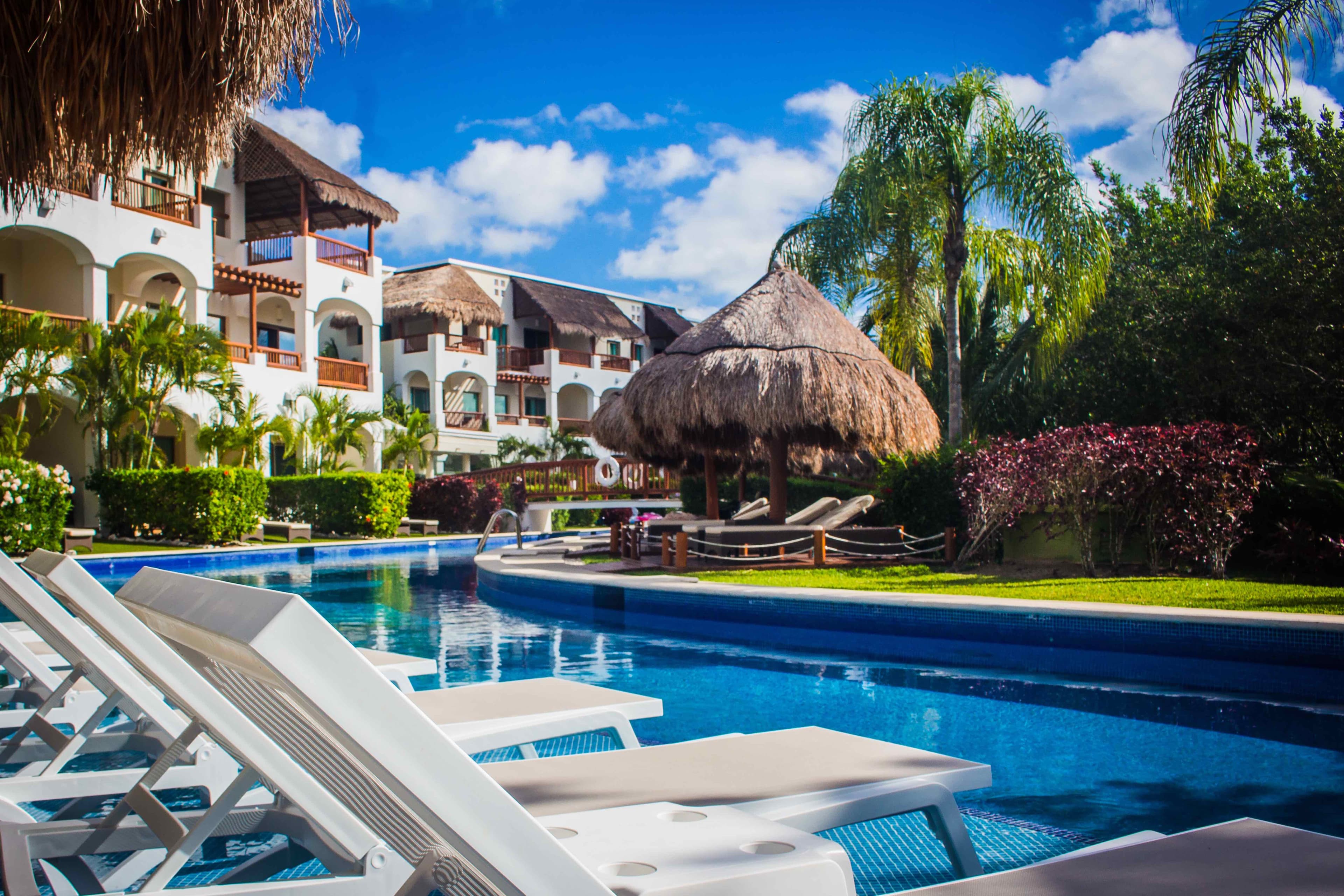 Valentin Imperial Riviera Maya - Adults only Ansicht 7