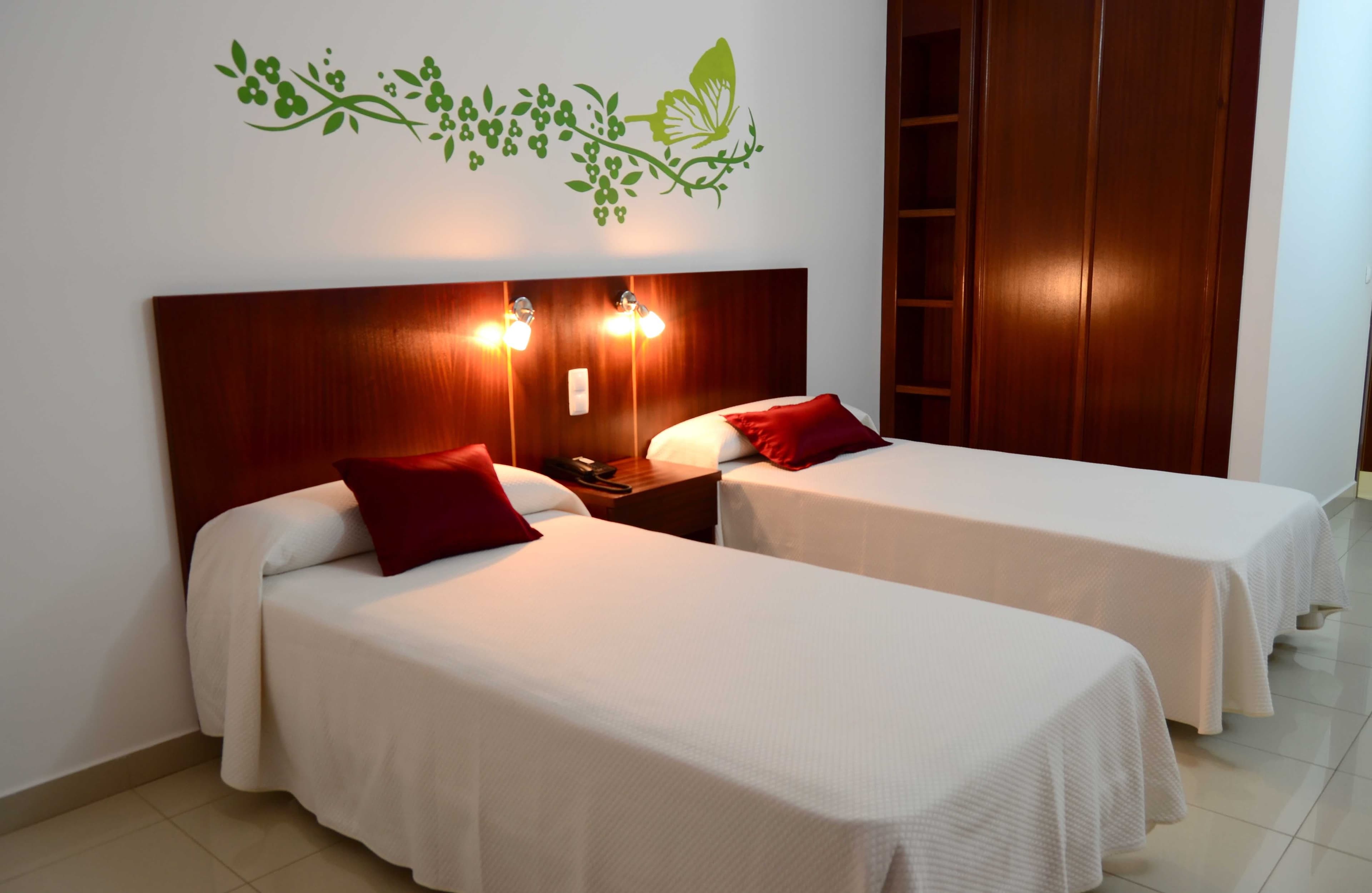 Hotel LIVVO Don Paco Ansicht 3