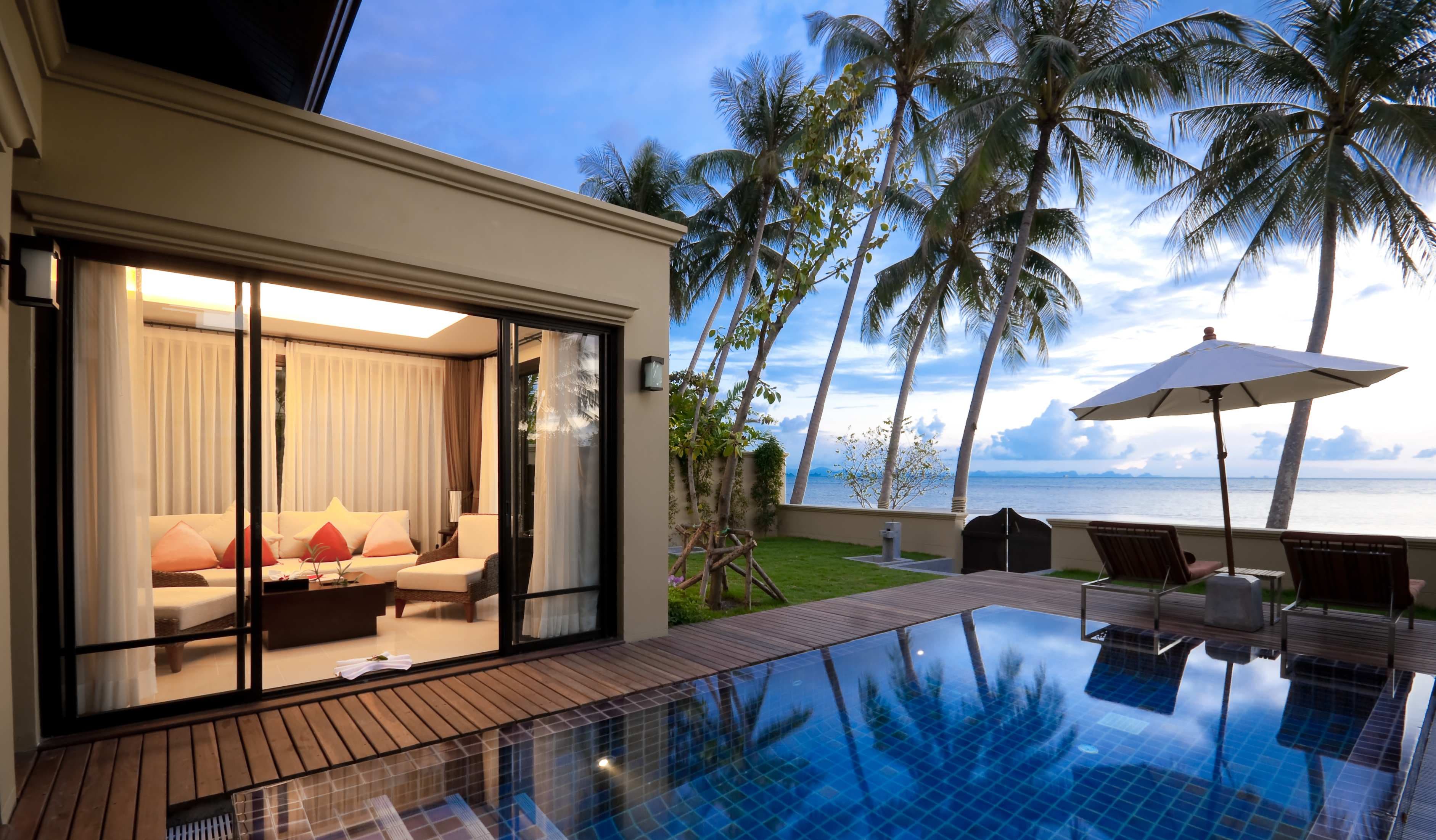 Tui Blue The Passage Samui Pool Villas & Beach Resort Ansicht 9