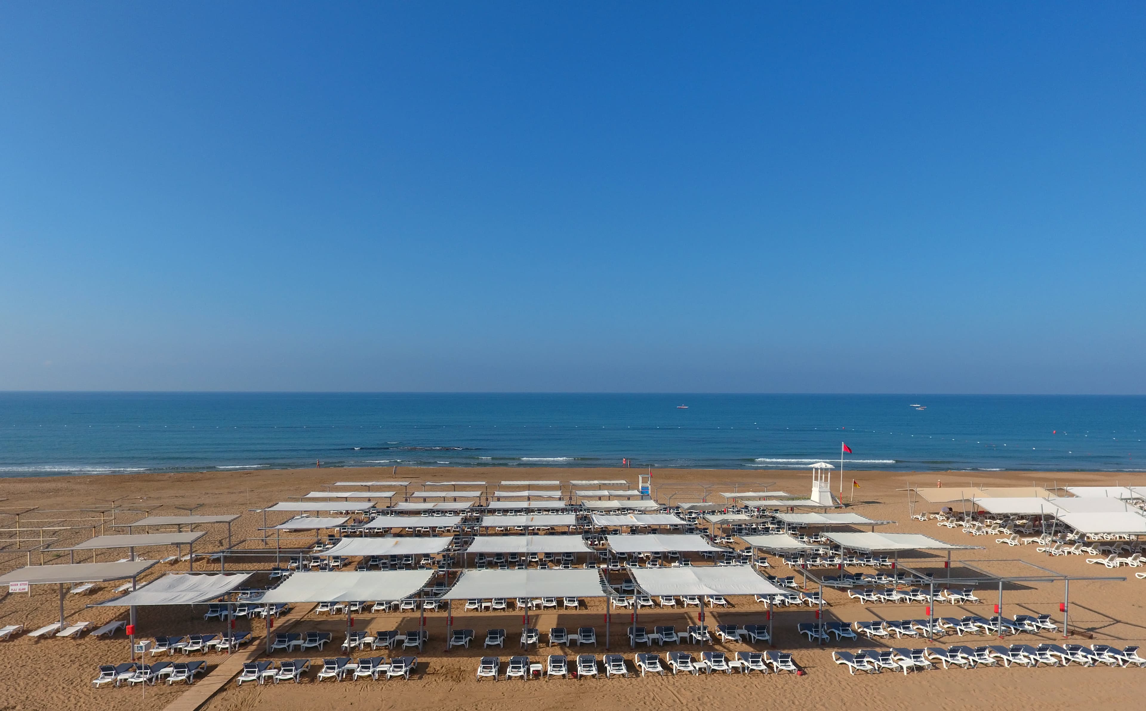 Glamour Resort & Spa Ansicht 10