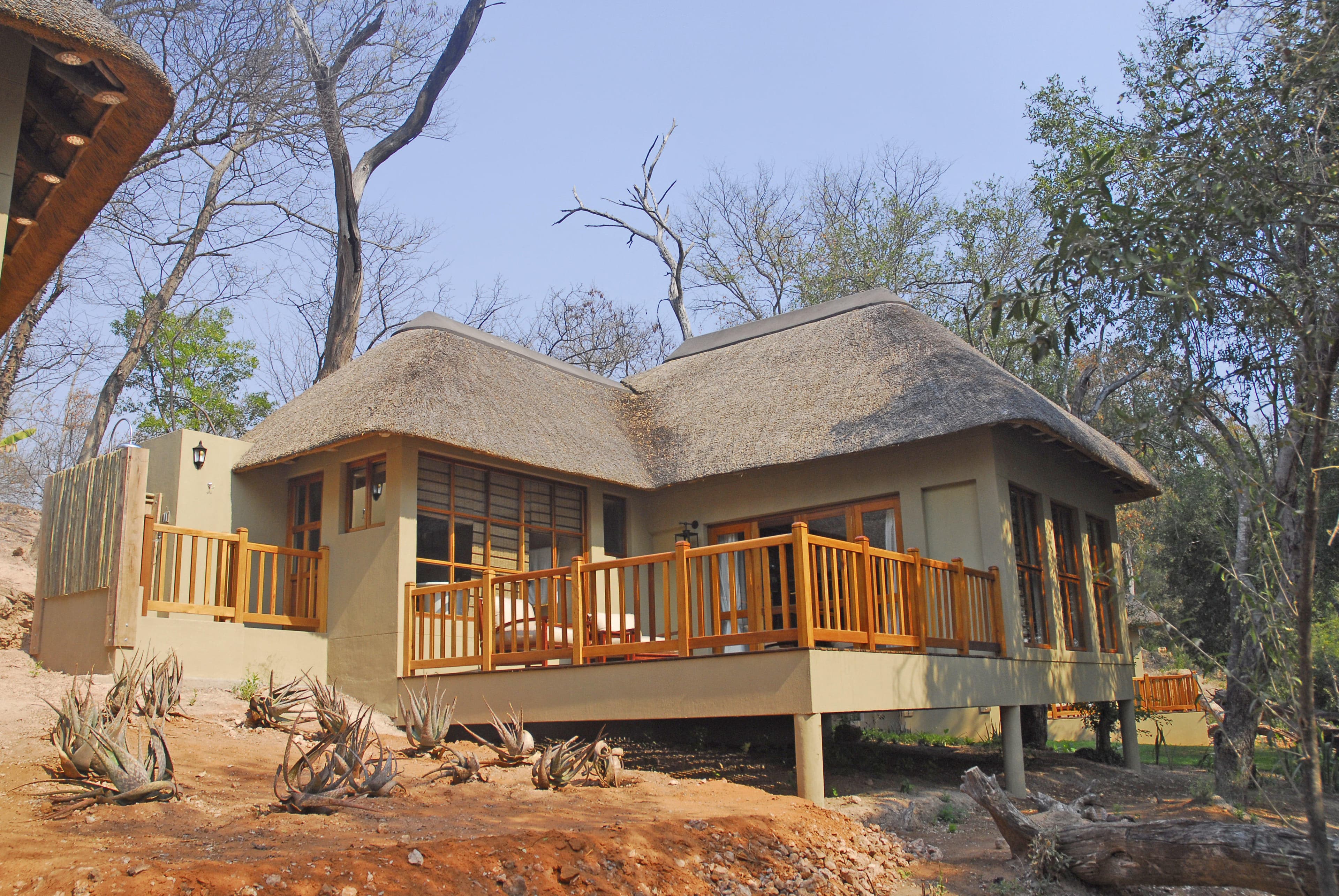 Divava Okavango Lodge & Spa Ansicht 3
