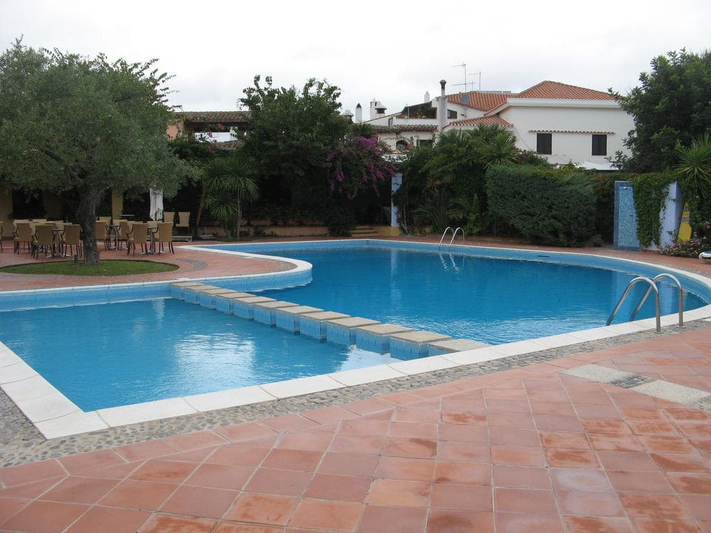 Hotel La Torre Ansicht 7
