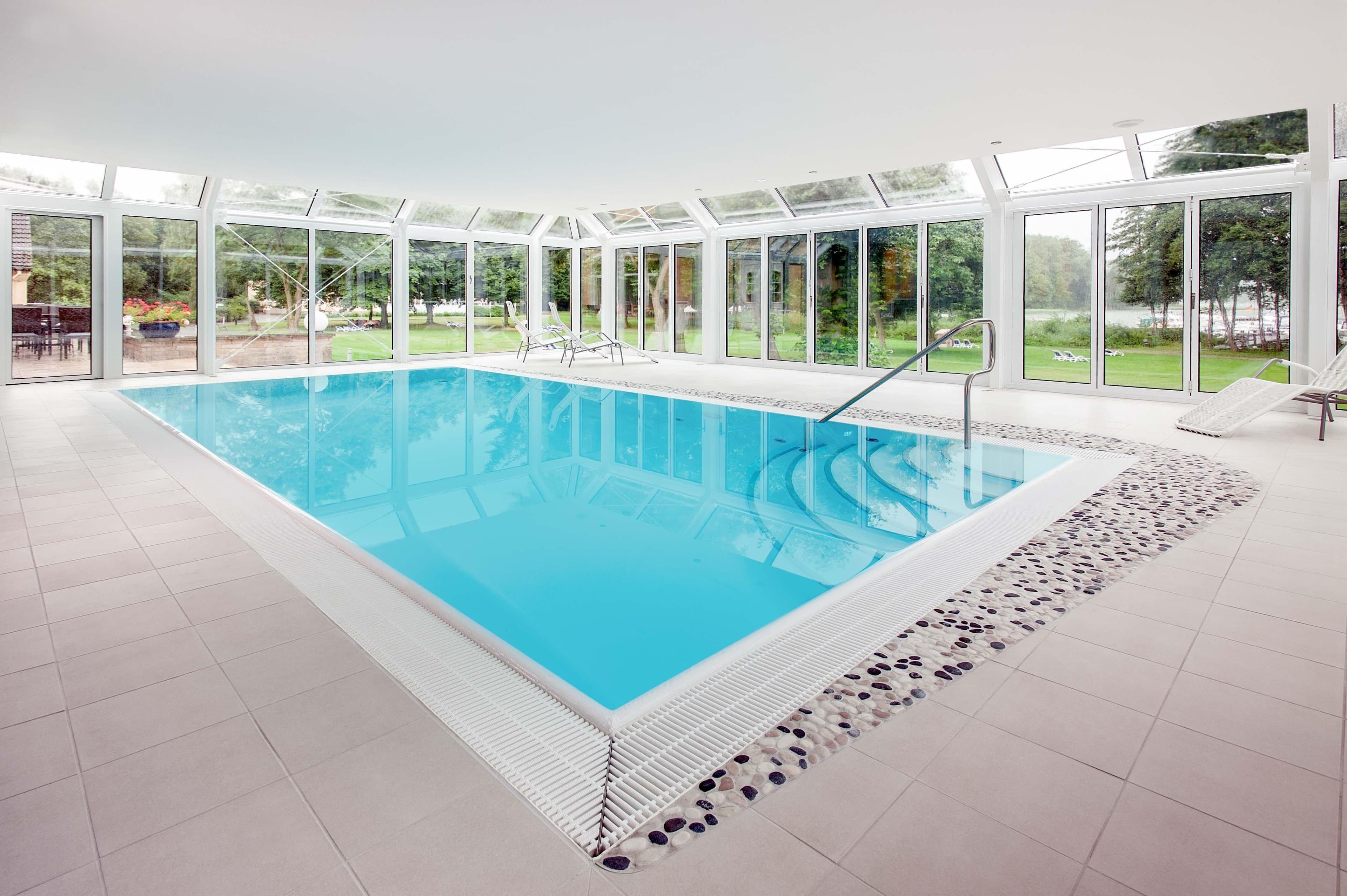 Seehotel Frankenhorst - BW Signature Collection Ansicht 7