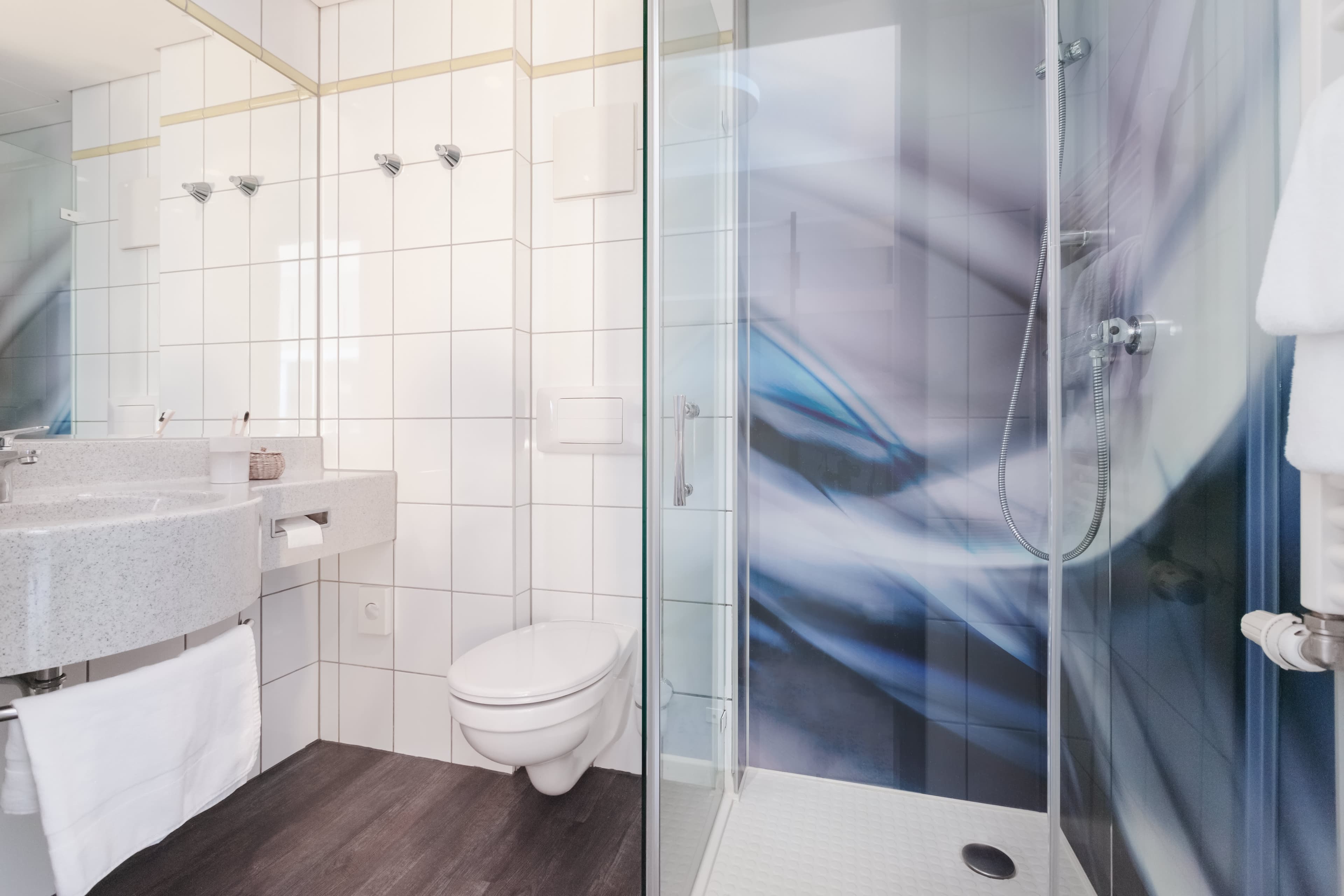 Garner Hotel Elmshorn Ansicht 6