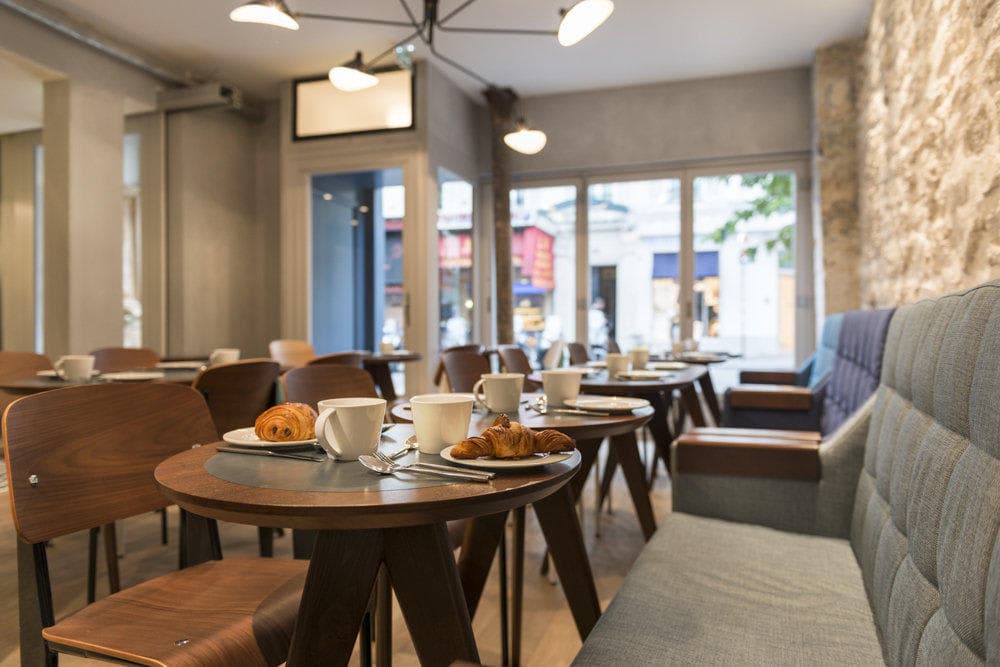 Hotel Basss Ansicht 9