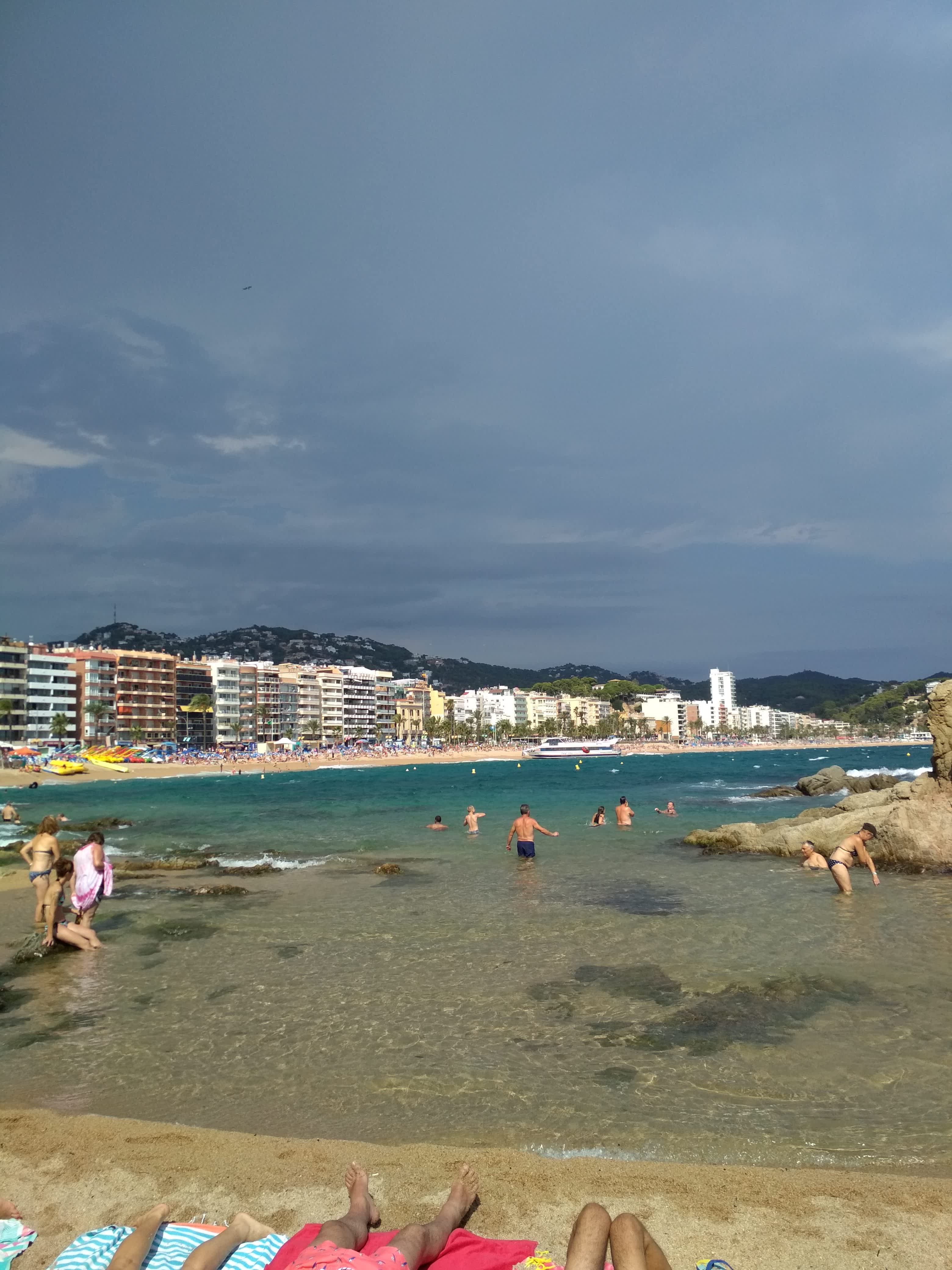 Hotel Maeva Ansicht 4
