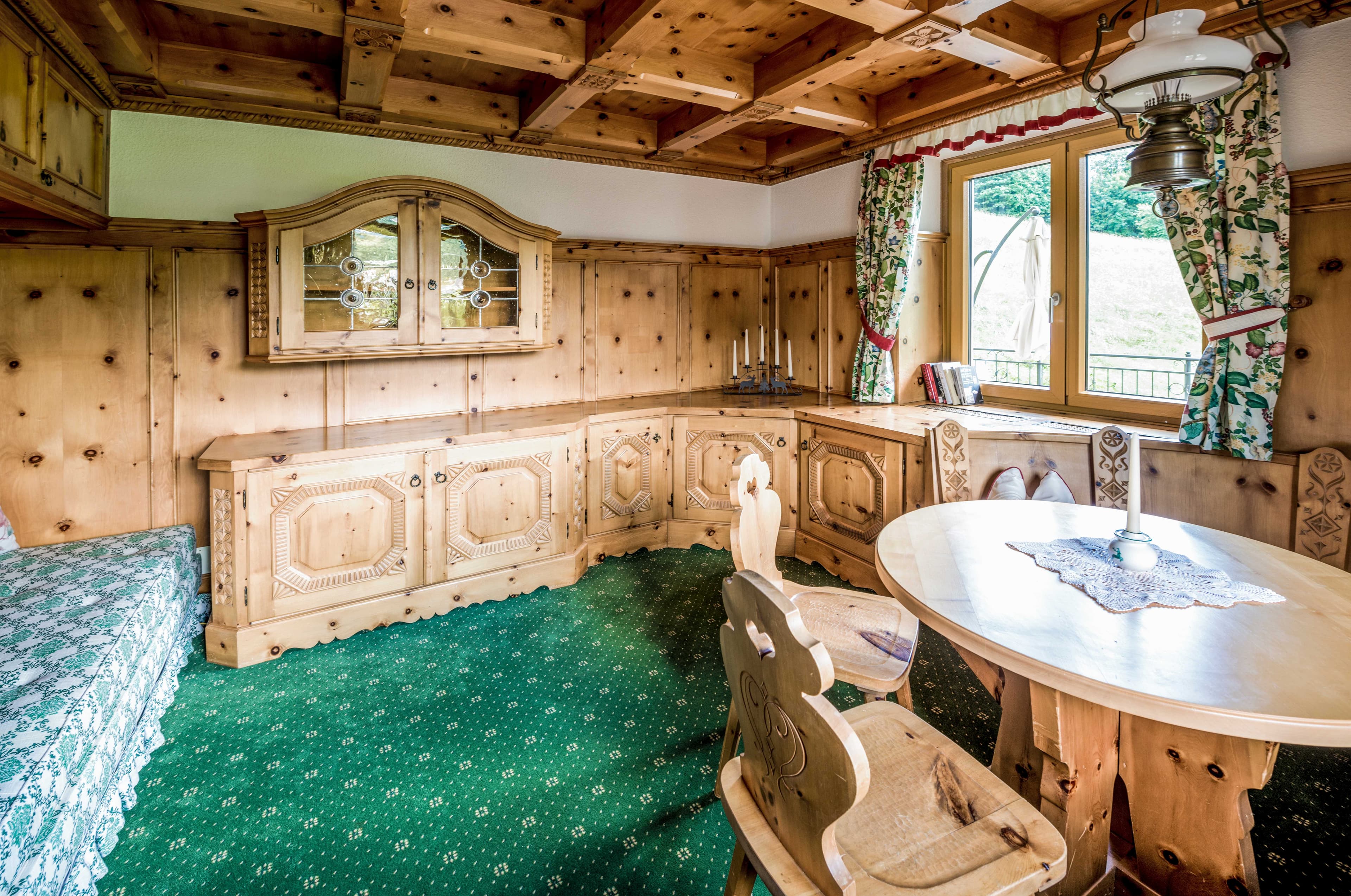 Hotel Garni Sonnleitn Ansicht 3
