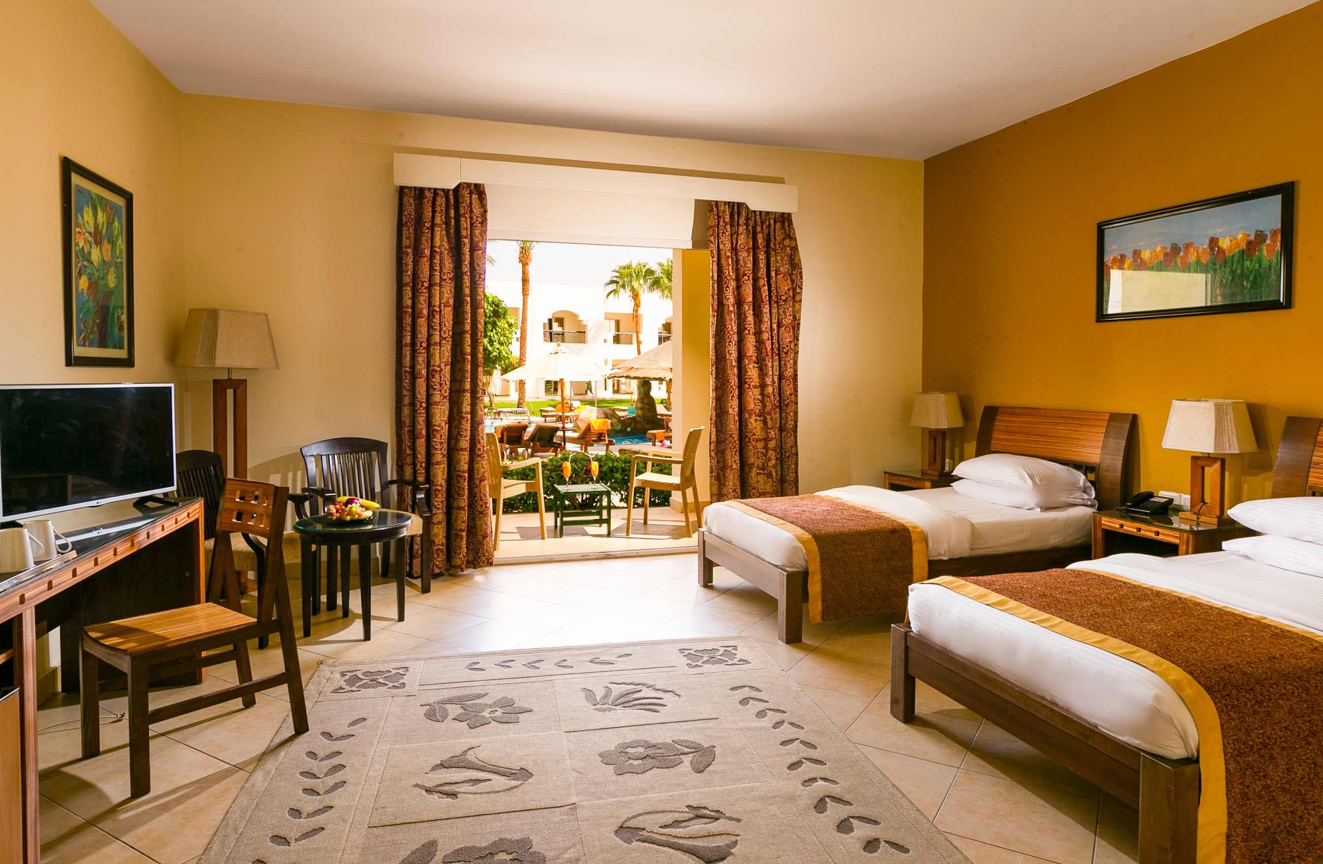 Xperience St. George Homestay Ansicht 5