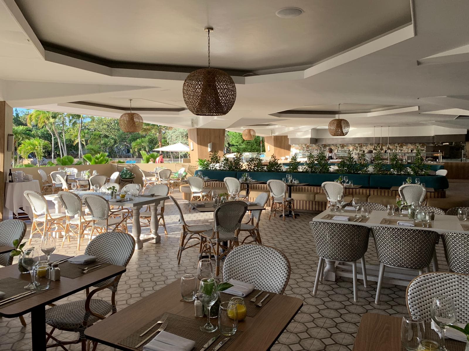 Dreams Curacao Resort, Spa & Casino Ansicht 8