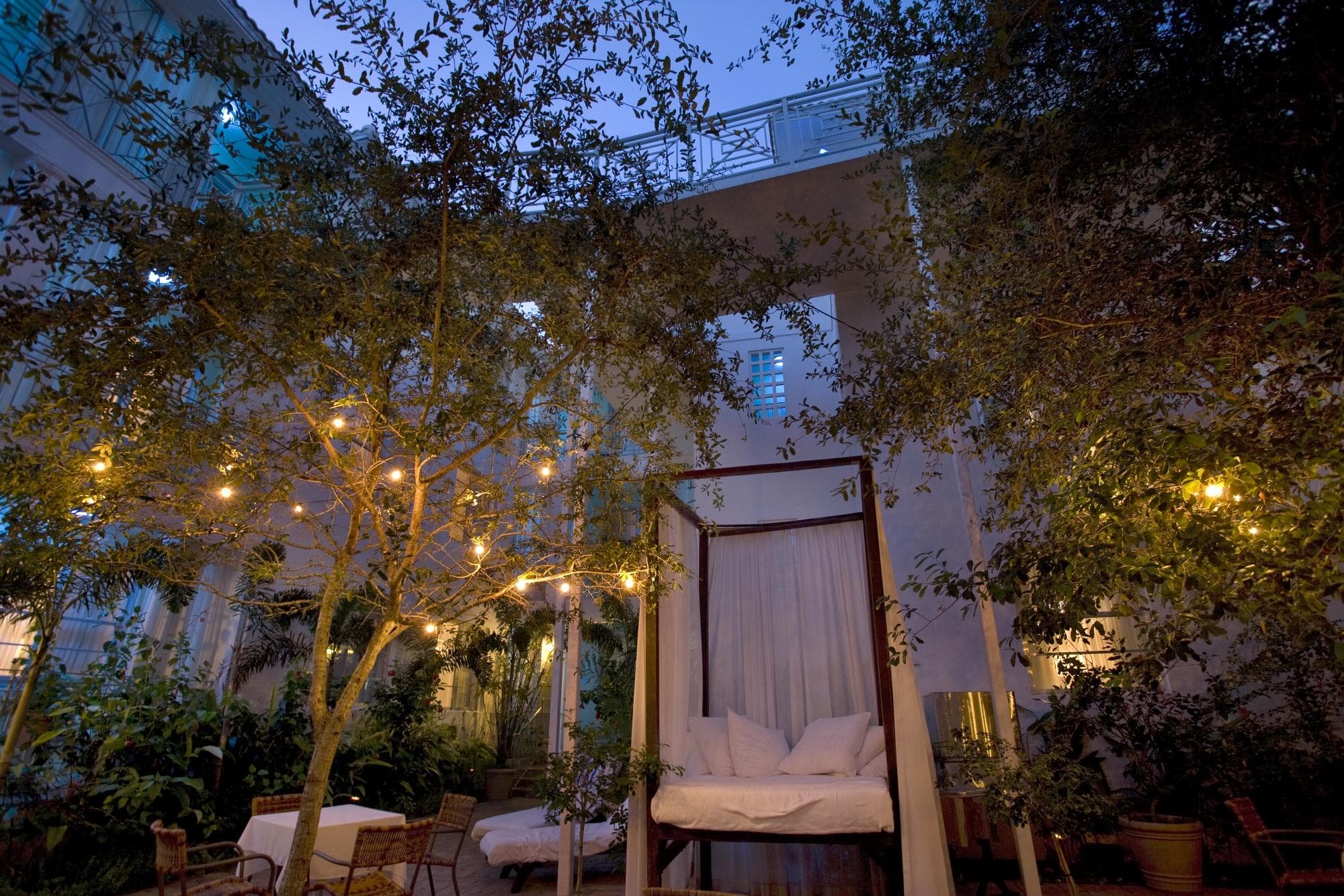 Circa 39 Hotel Miami Ansicht 6