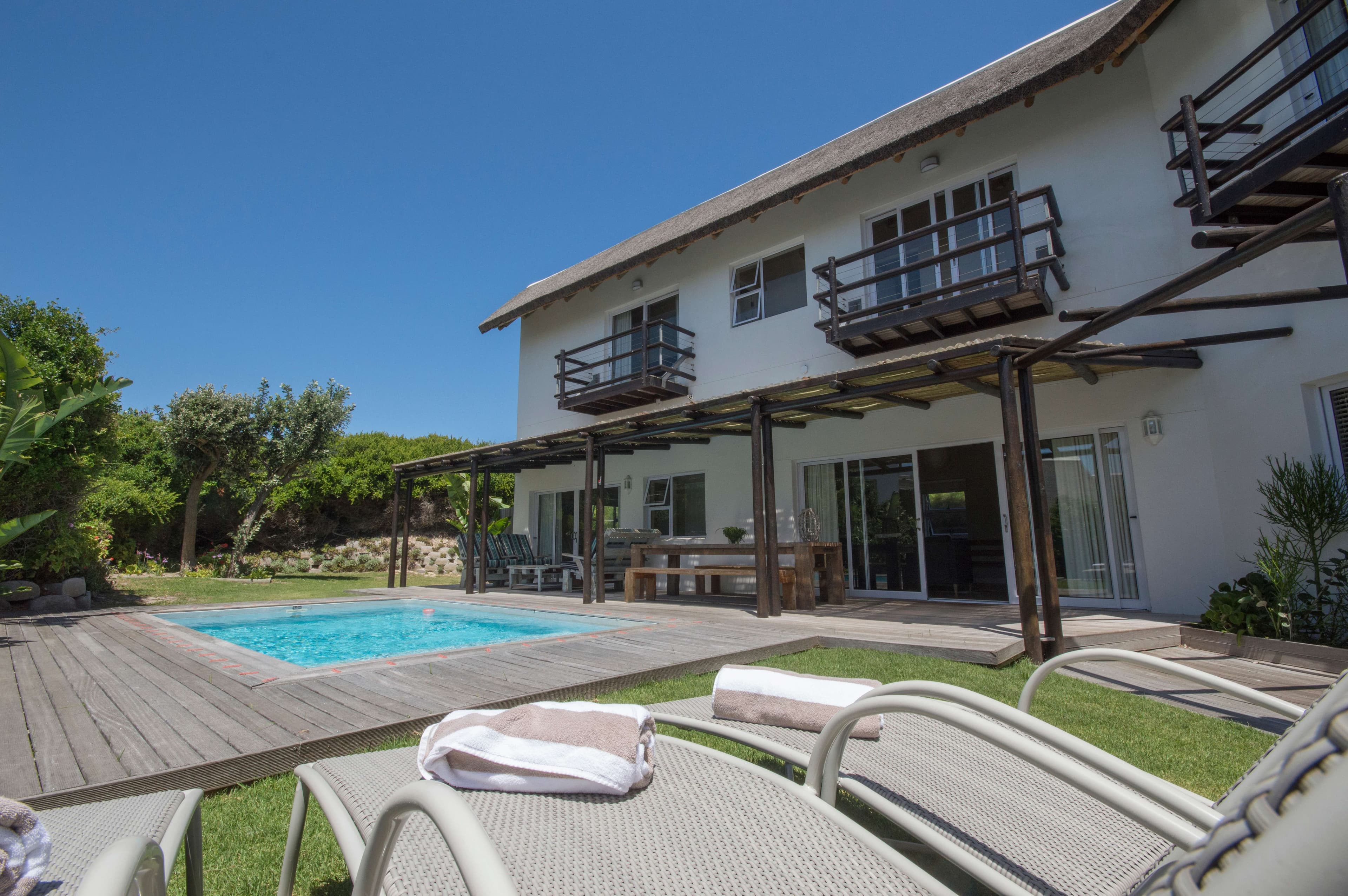 Cape St. Francis Resort