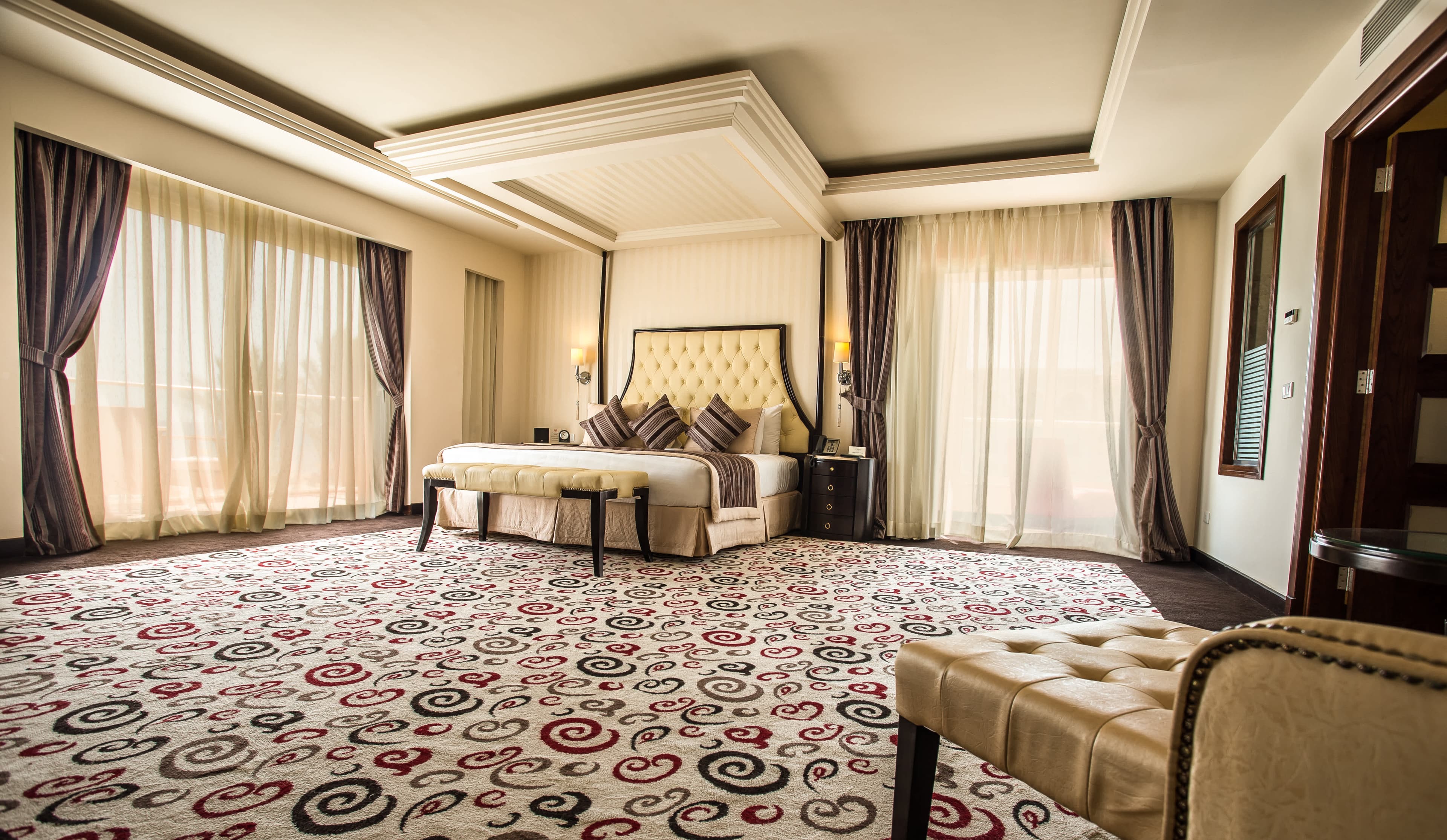 Premier Le Reve Hotel & Spa Ansicht 5