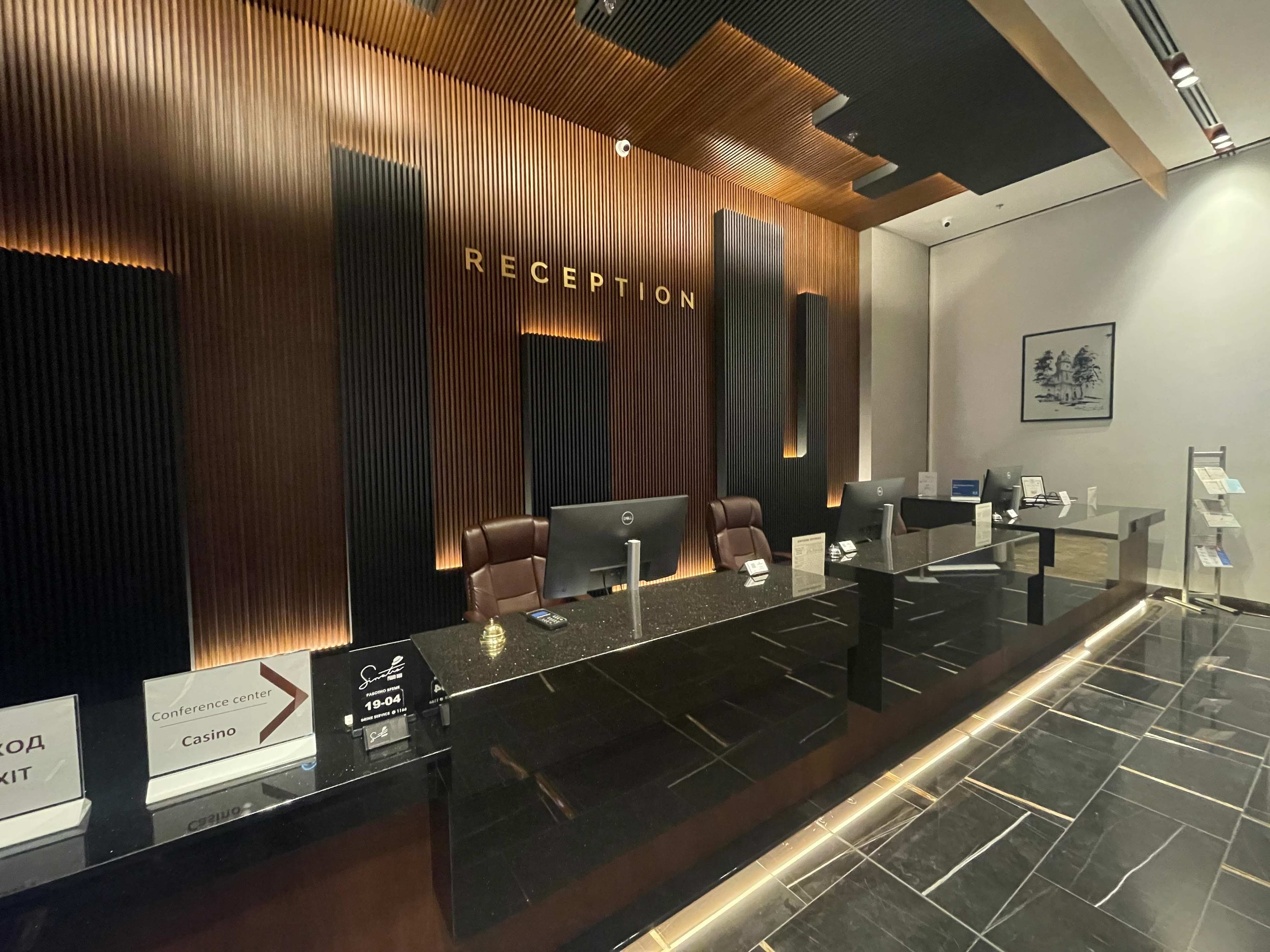 Hotel Cherno More Ansicht 7