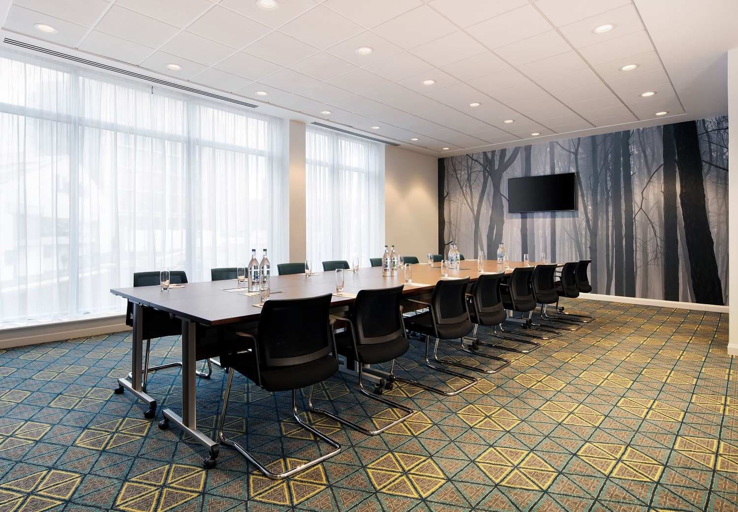Hampton By Hilton Dundee City Center Ansicht 6