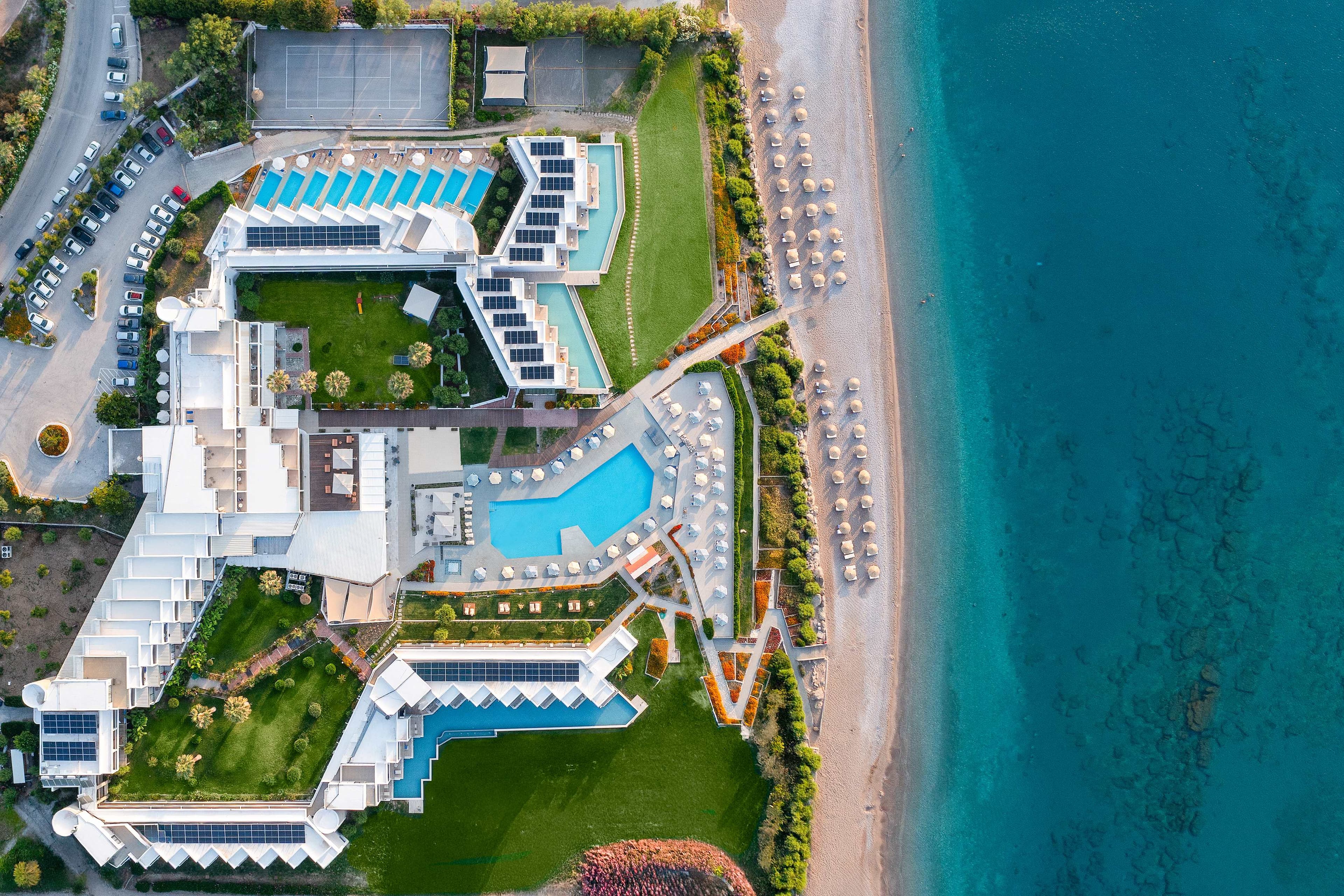 Paralos Rodos Lifestyle Ansicht 2