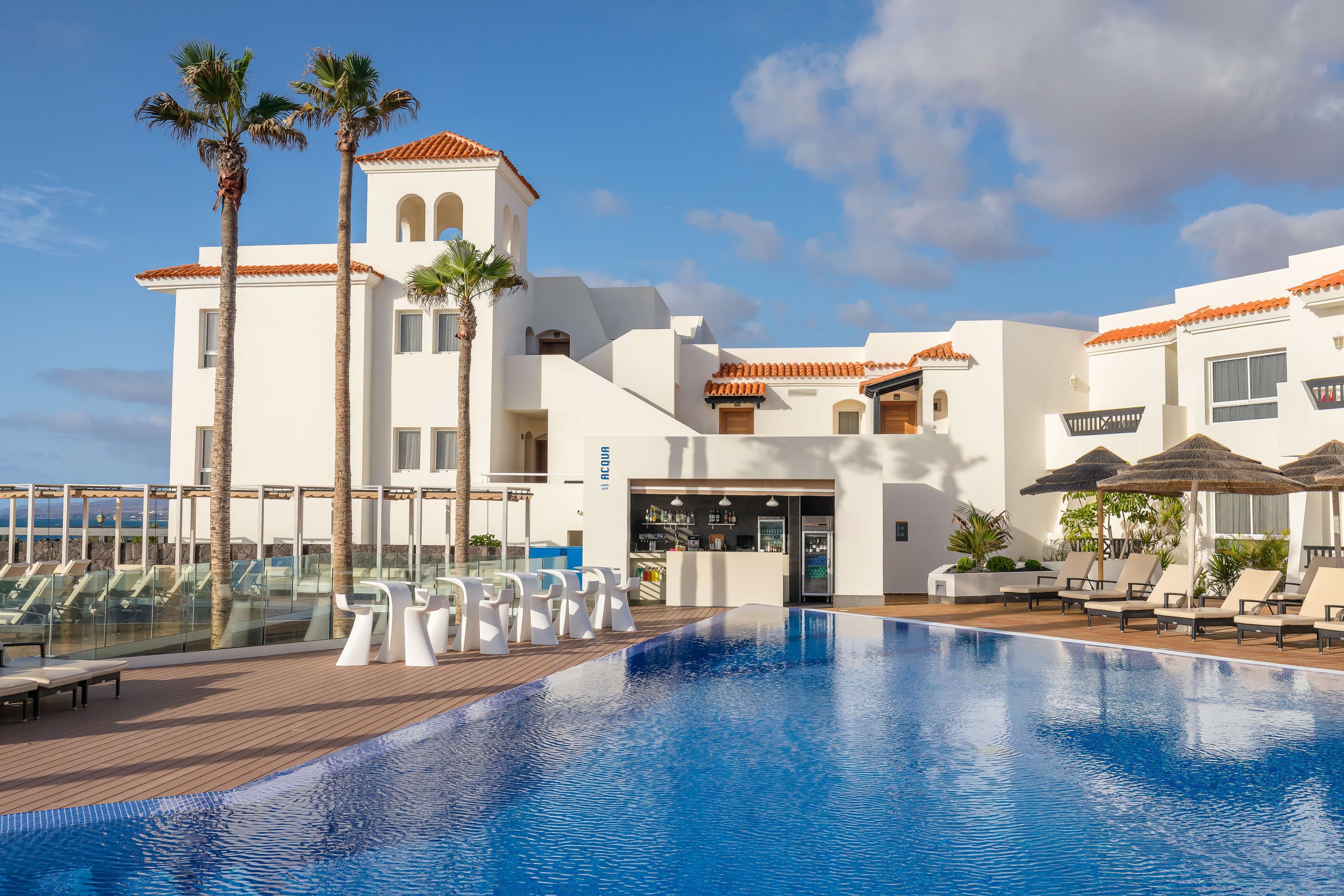 Barceló Fuerteventura Royal Level Ansicht 9