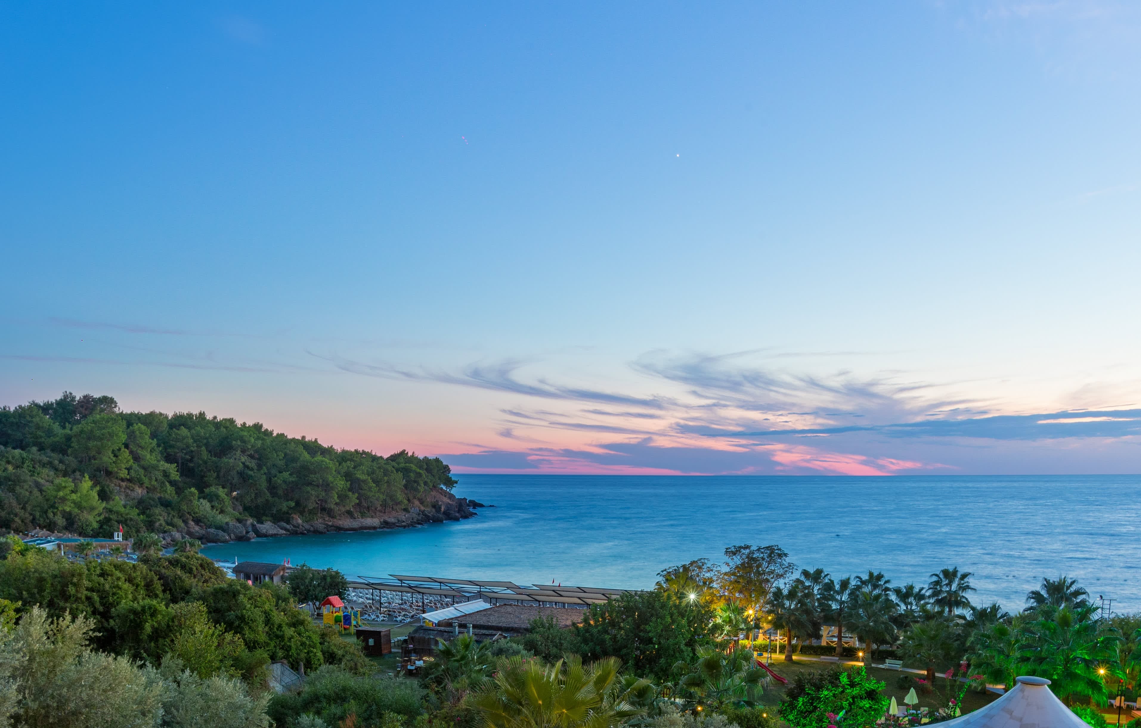 Justiniano Deluxe Resort Ansicht 7