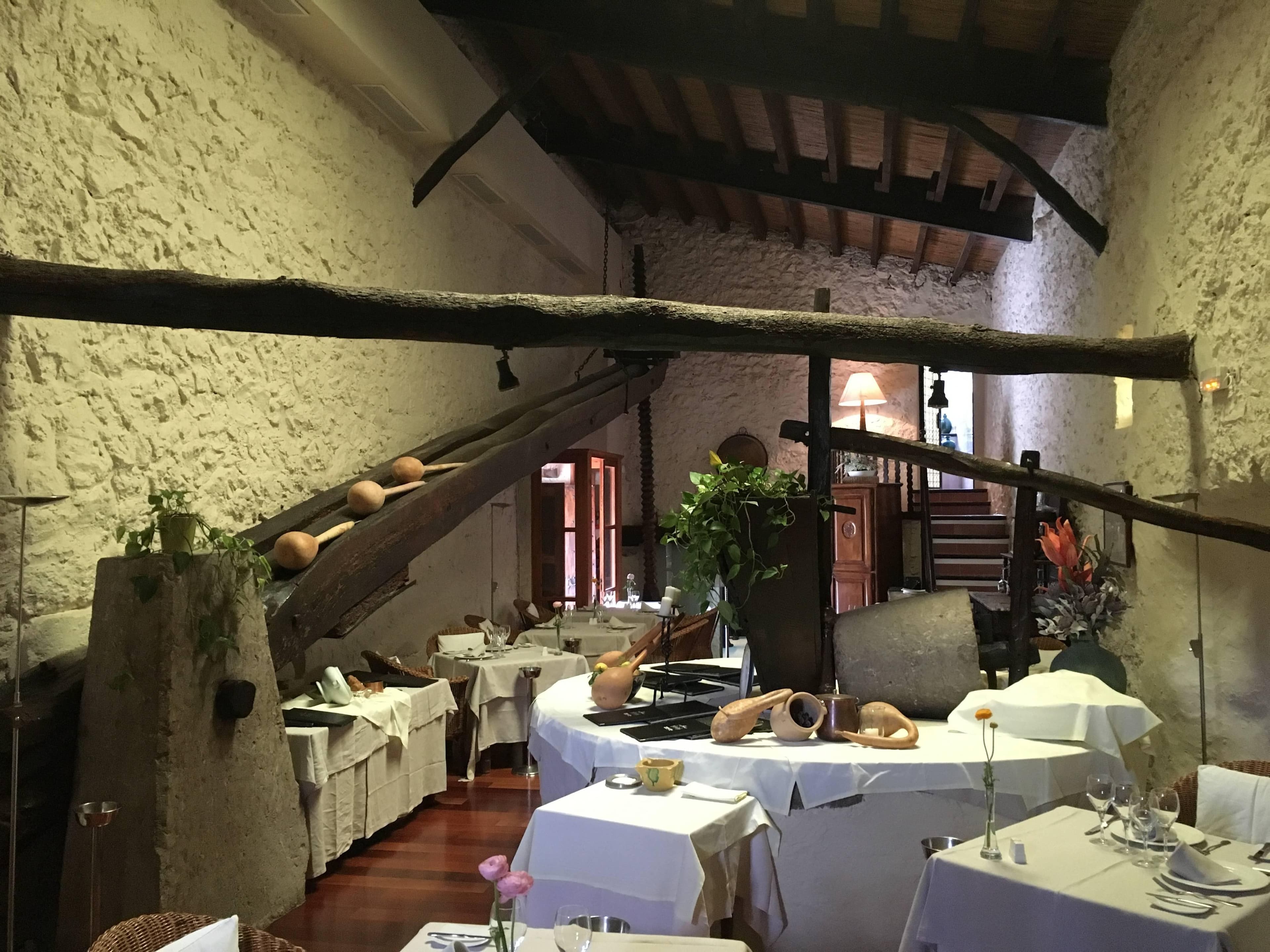 L'Hermitage Hotel & Spa Ansicht 10