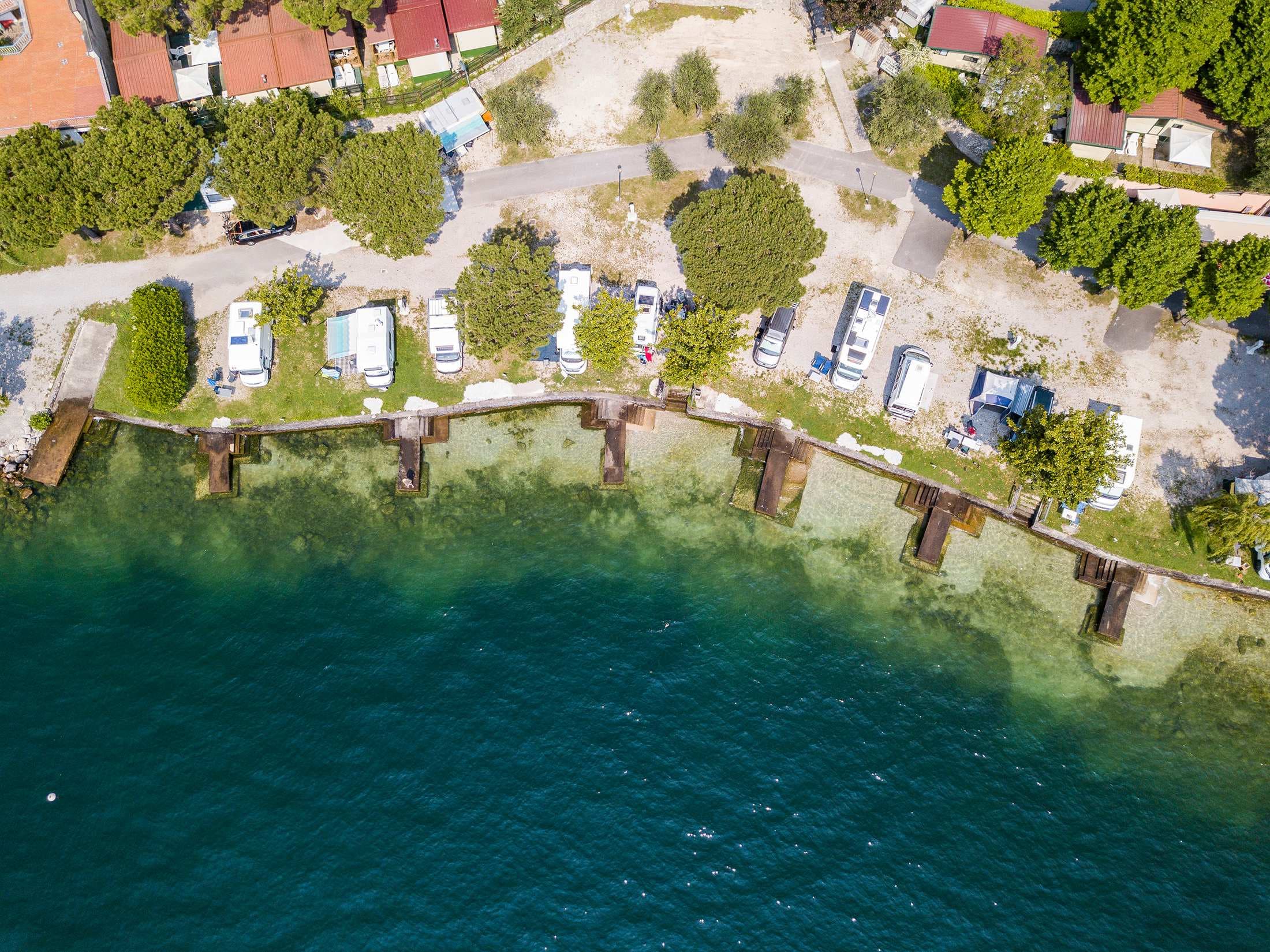 Camping Park Garda