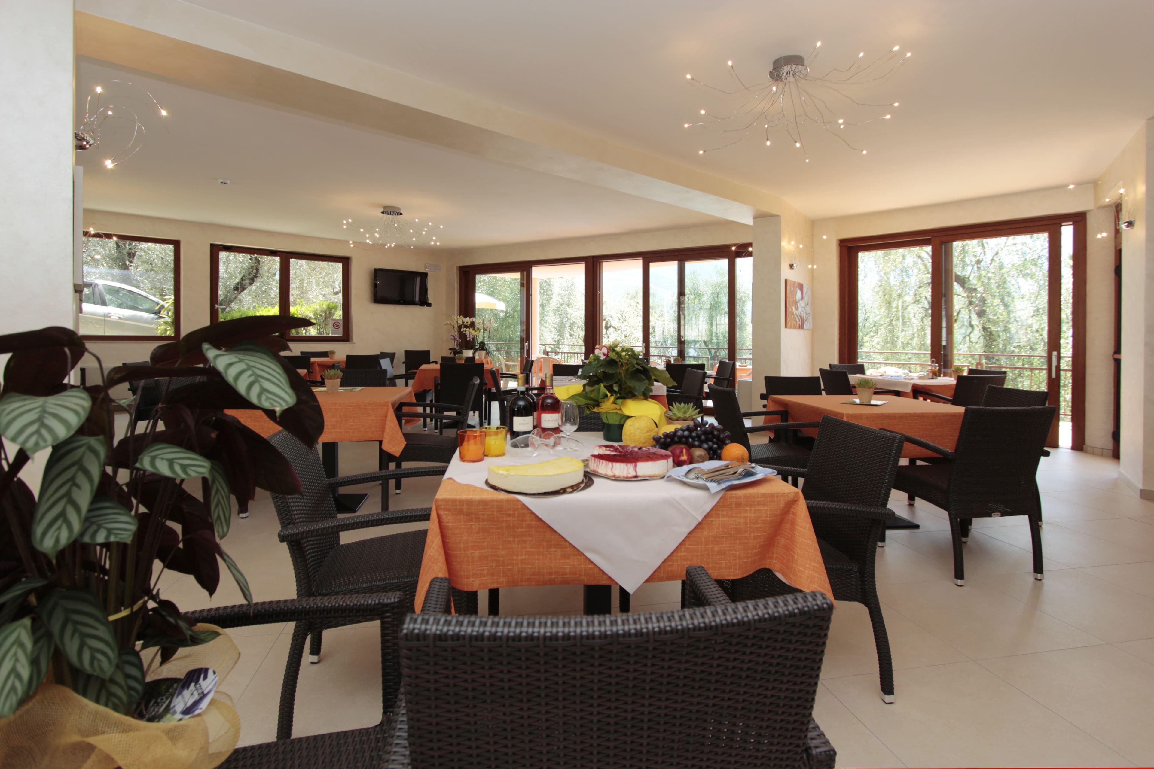 Hotel Coste Ansicht 8
