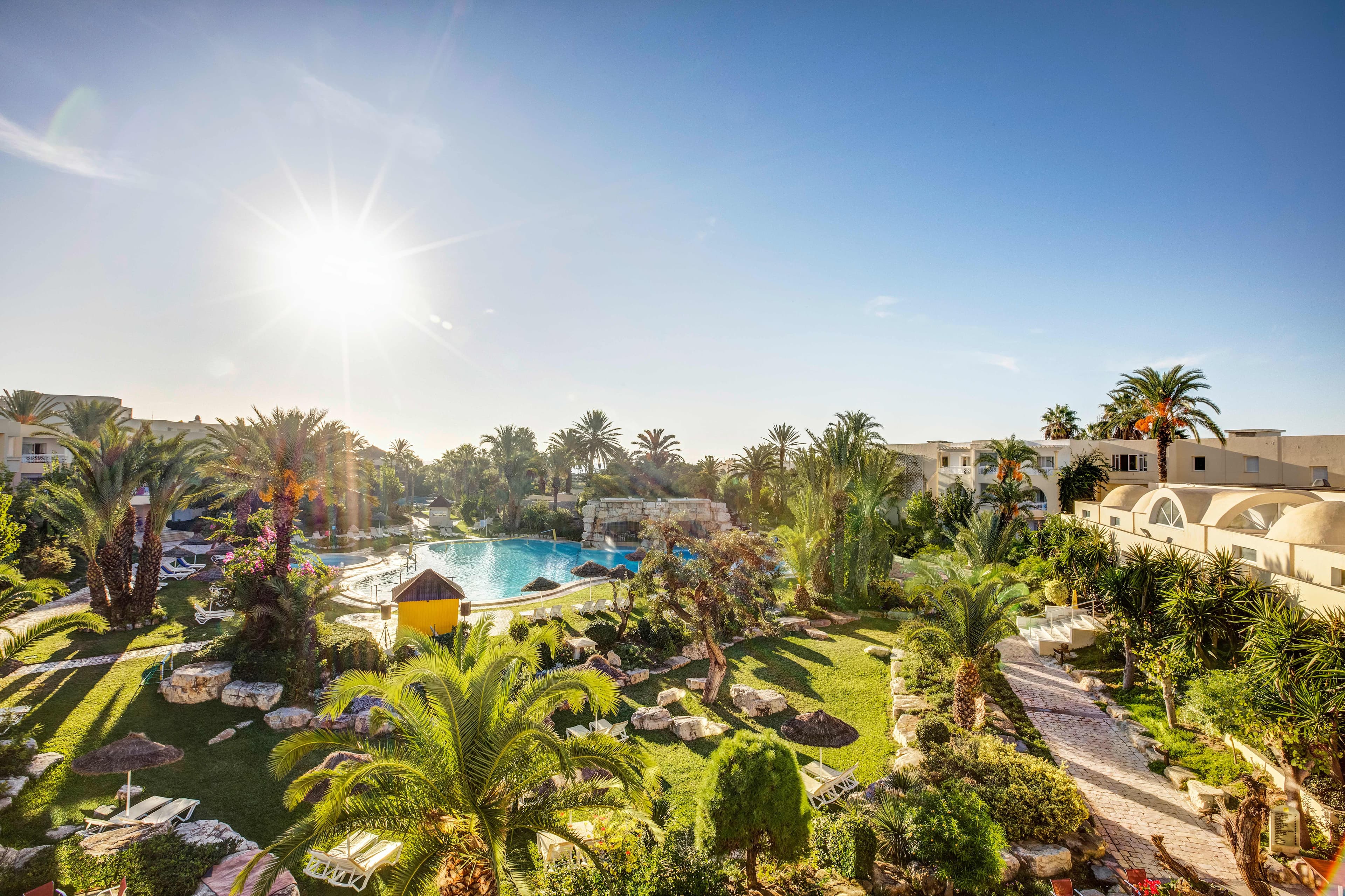 TUI MAGIC LIFE Africana Ansicht 2