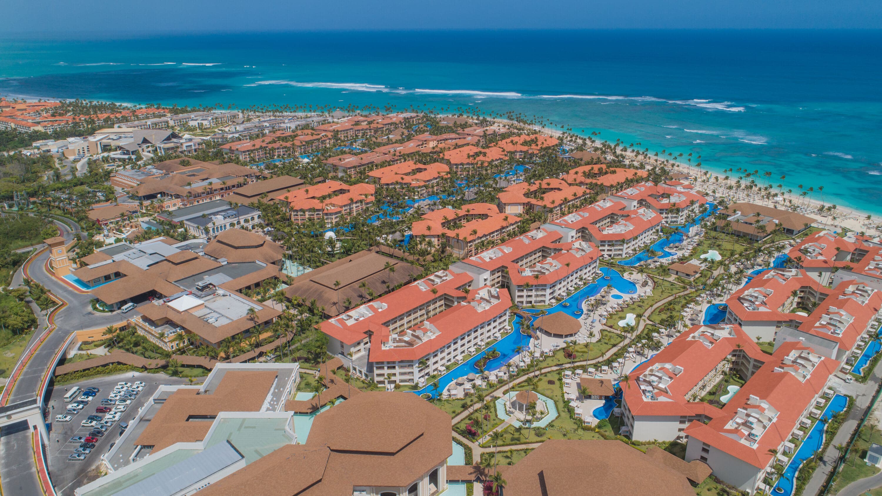 Majestic Mirage Punta Cana Ansicht 2