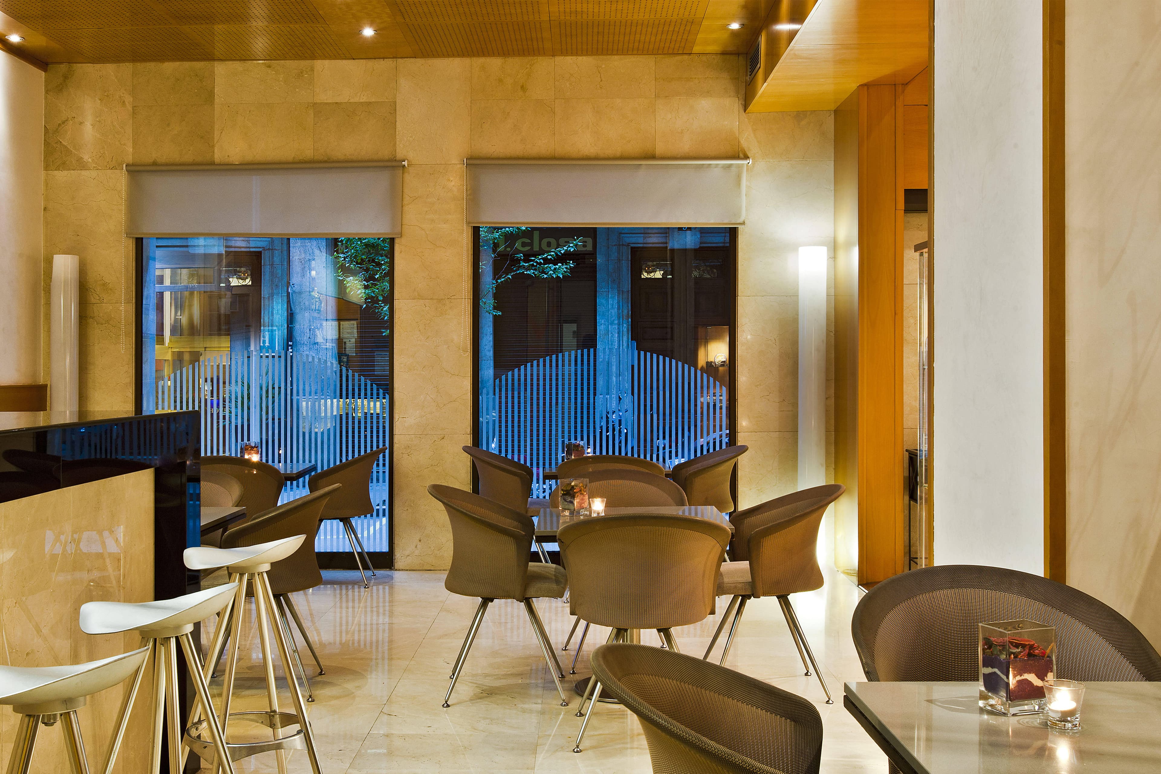 Grupotel Gravina Ansicht 10