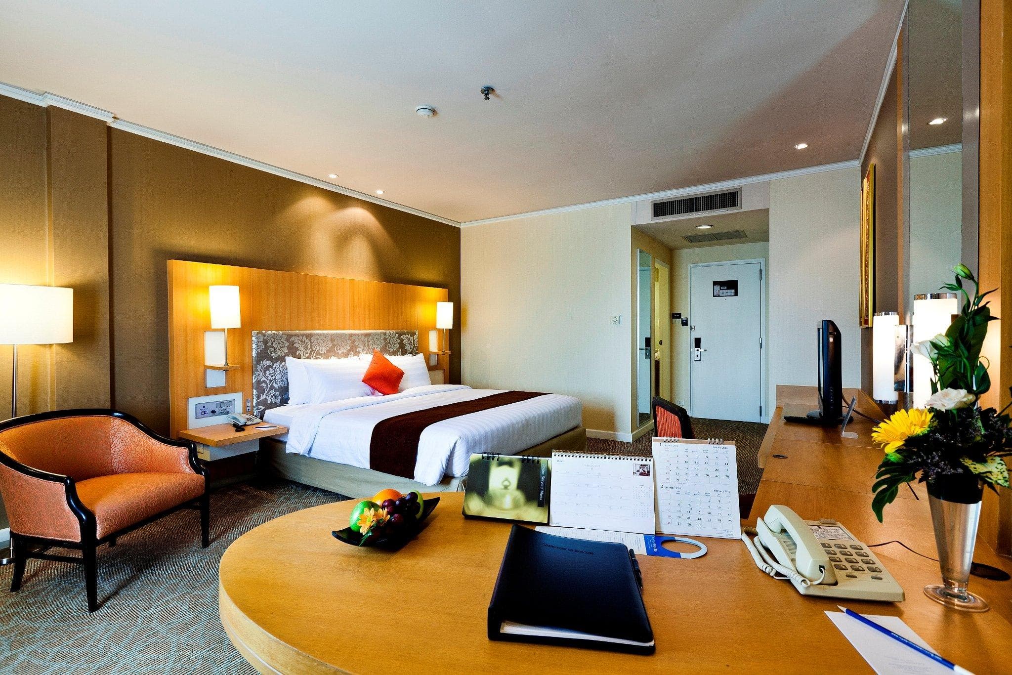 Hotel Royal Princess Larn Luang Ansicht 5