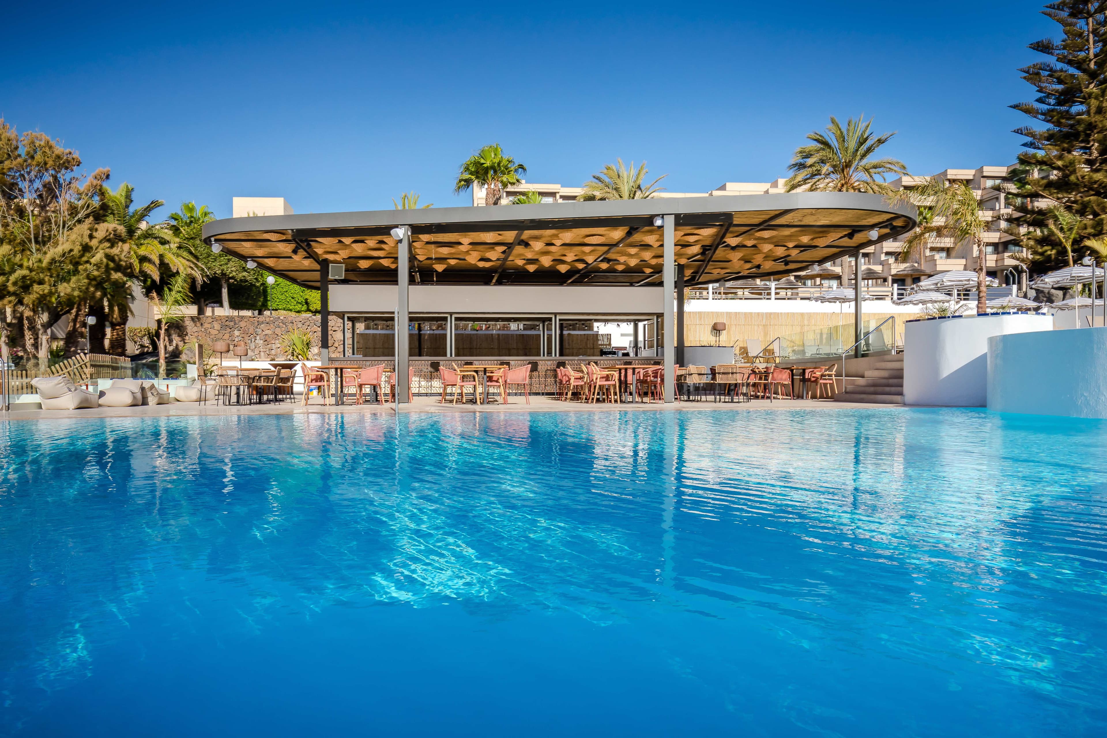 Barceló Lanzarote Royal Level Ansicht 7