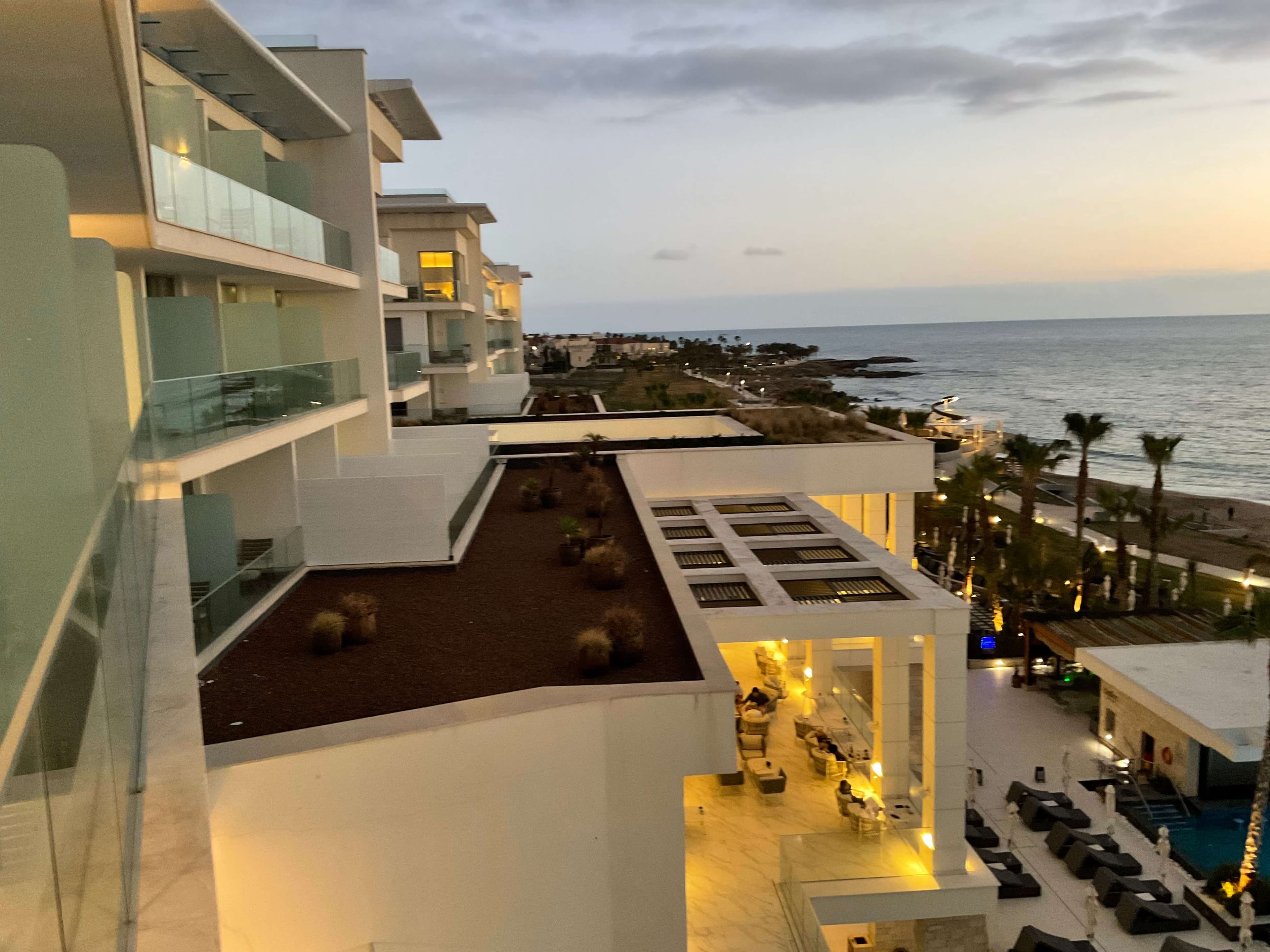 Amavi, MadeForTwo Hotels Ansicht 2