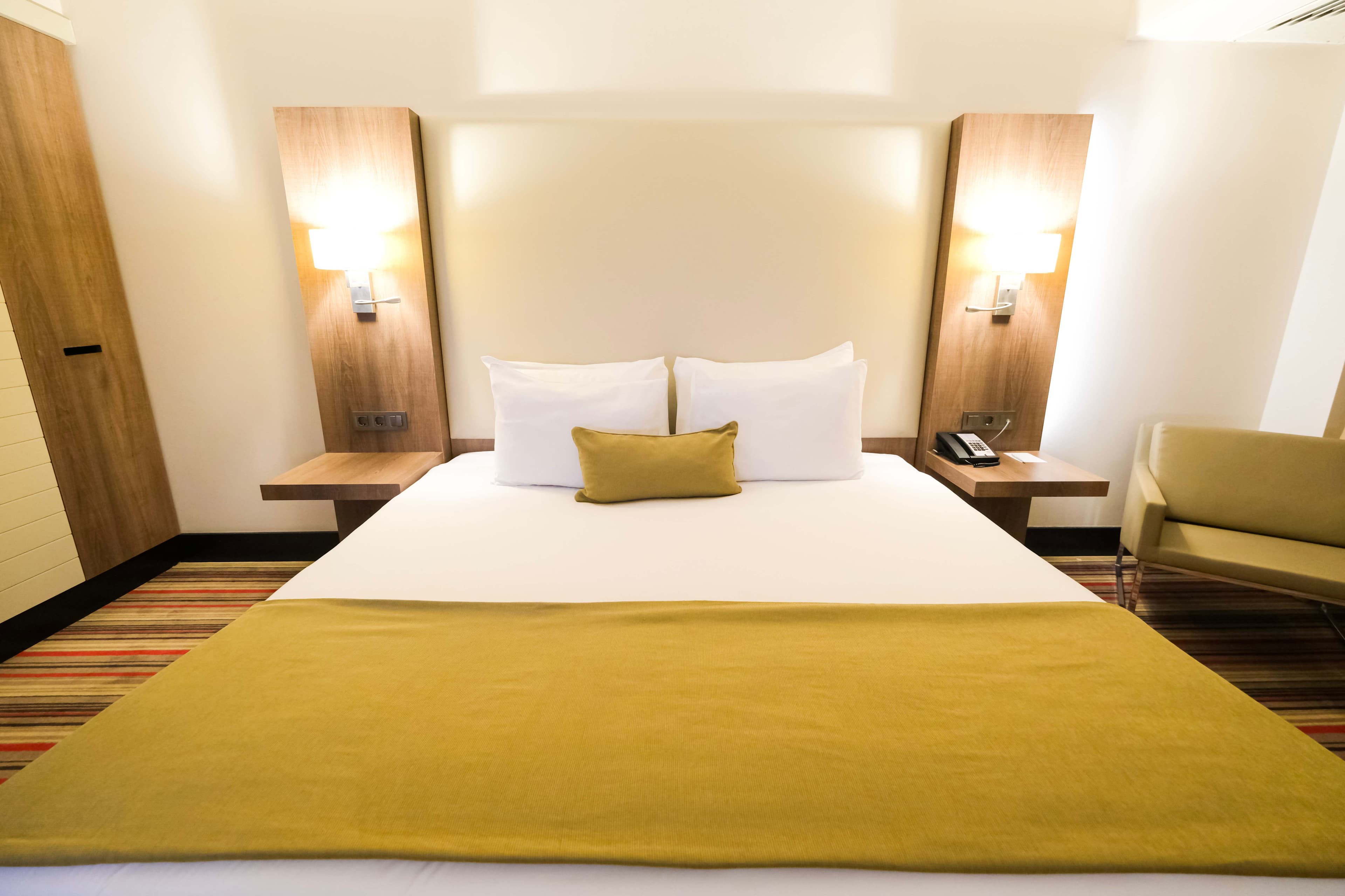 Ramada Plaza by Wyndham Izmir Ansicht 5