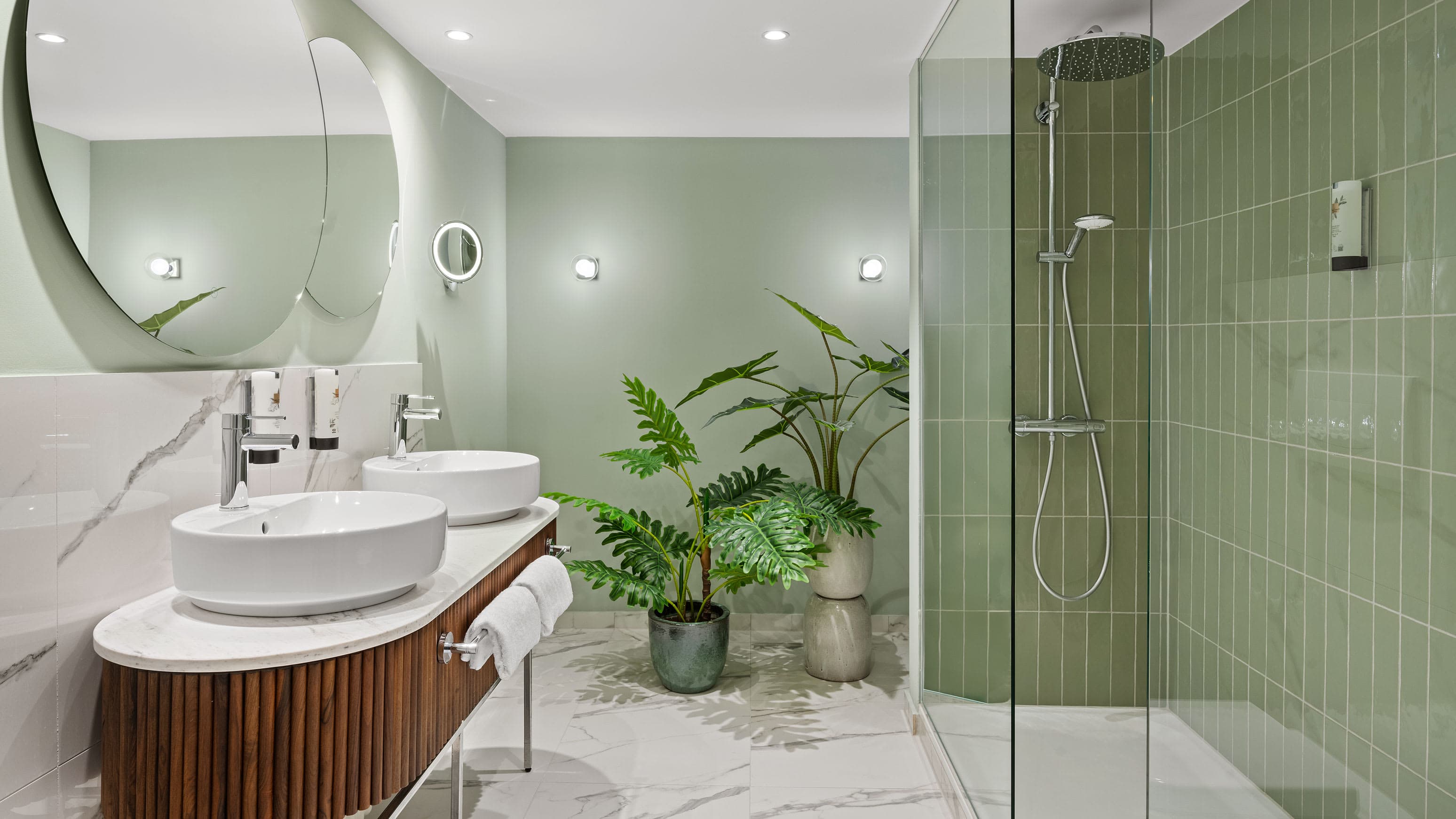 Hotel Bristol Berlin Ansicht 4