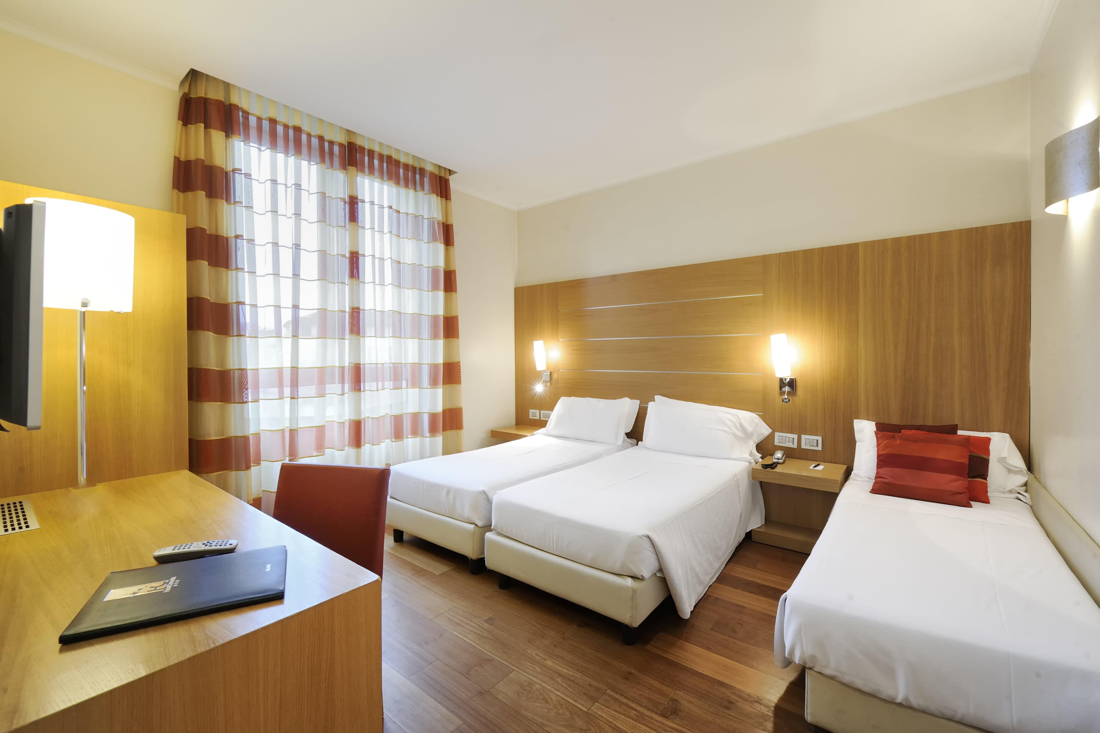 Hotel Canada Ansicht 7