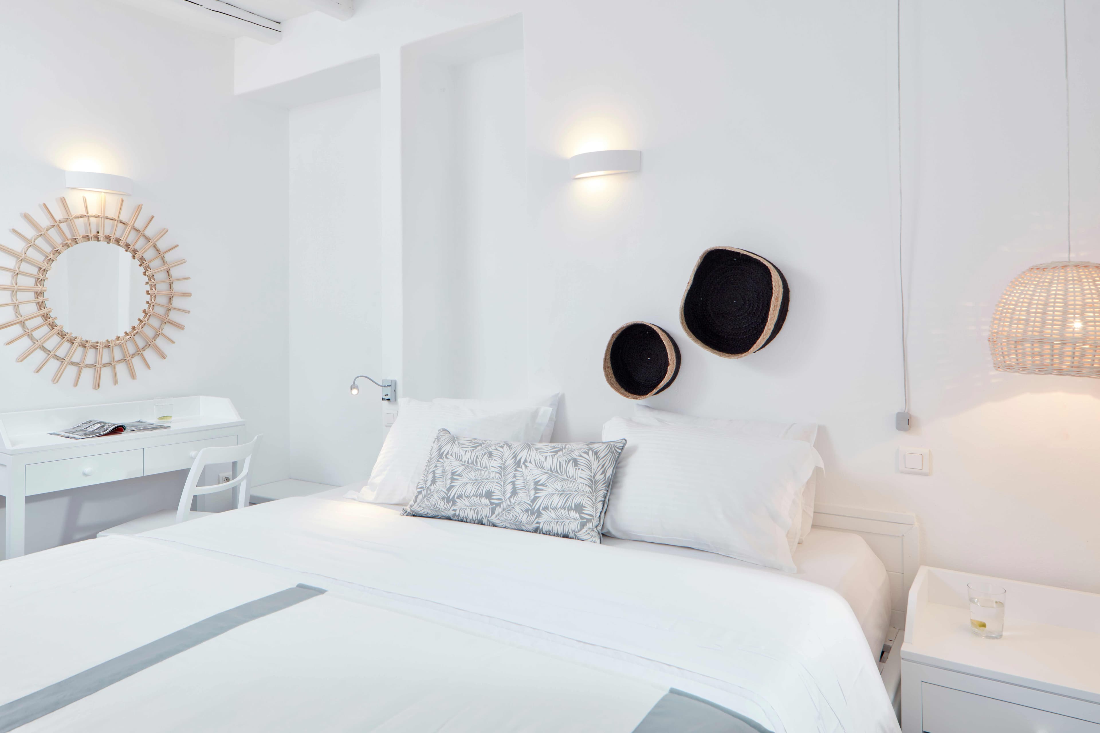Mr. and Mrs. White Paros Ansicht 5