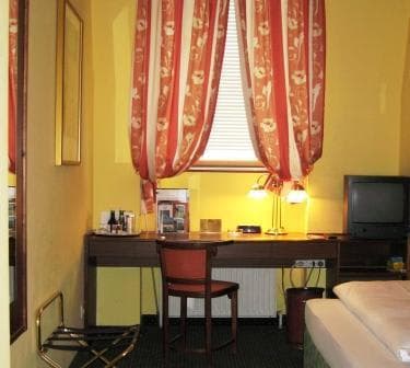 Park Villa Ansicht 7