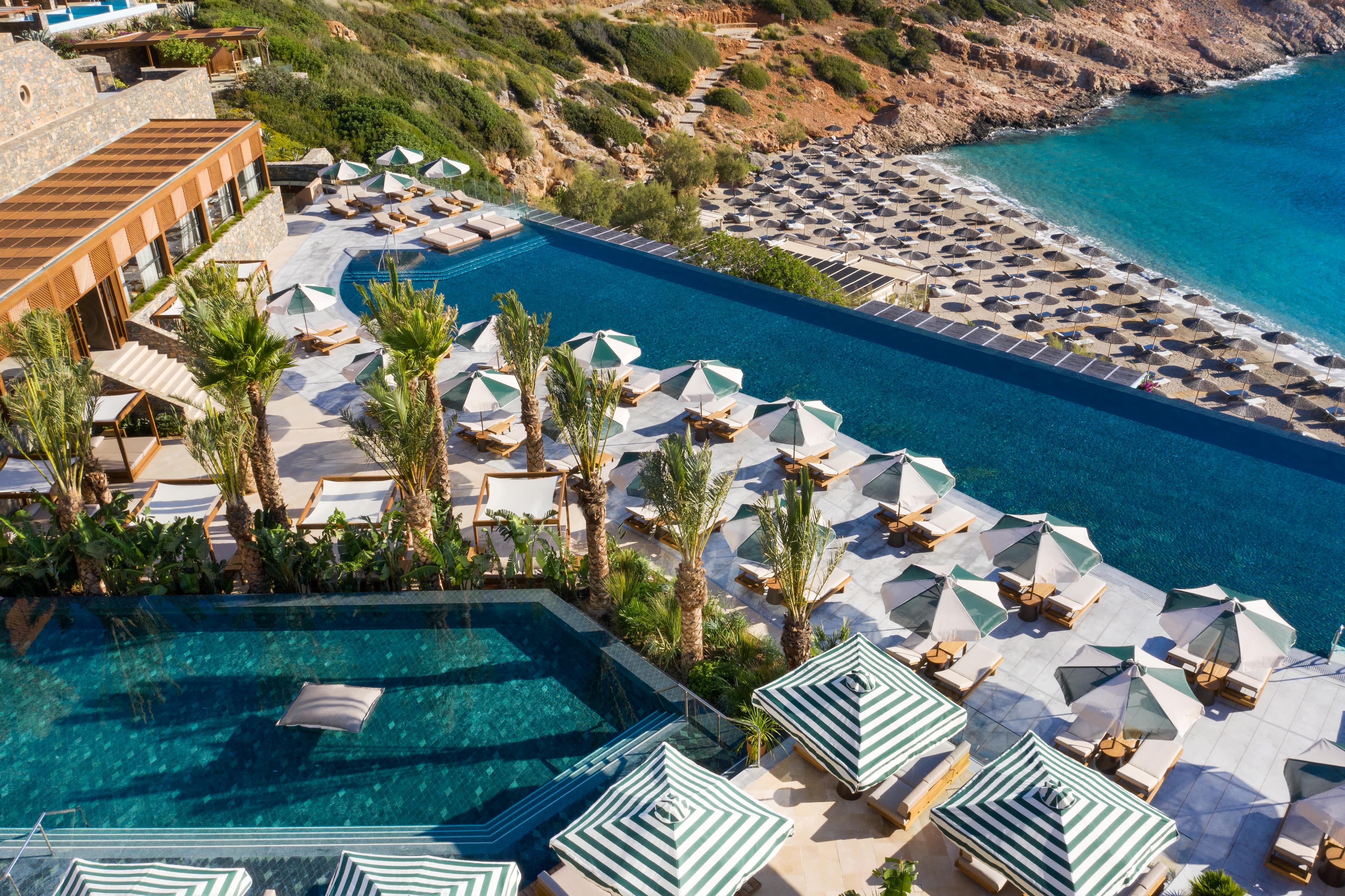 DAIOS COVE