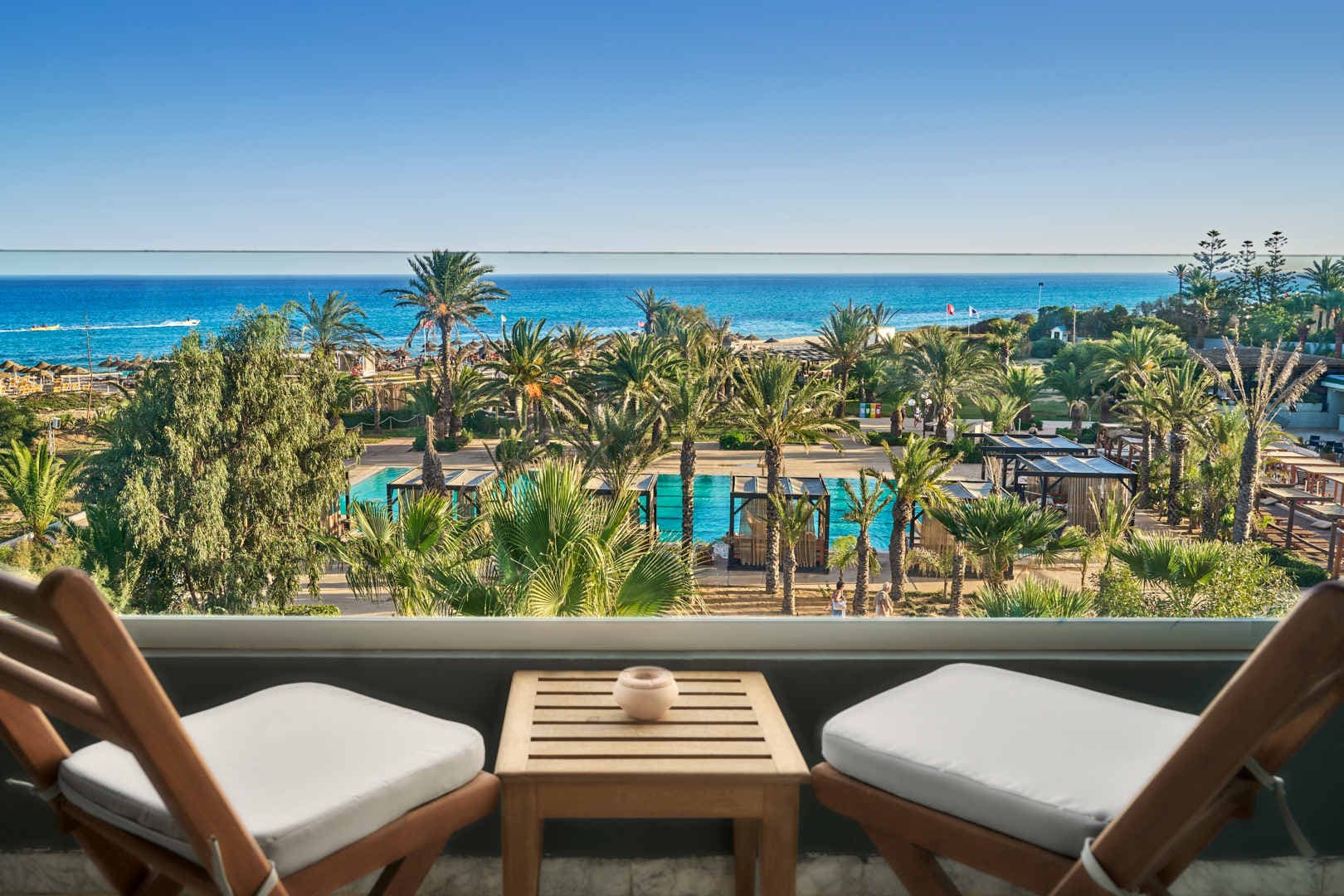 Sentido Marillia Resort & Spa Ansicht 7