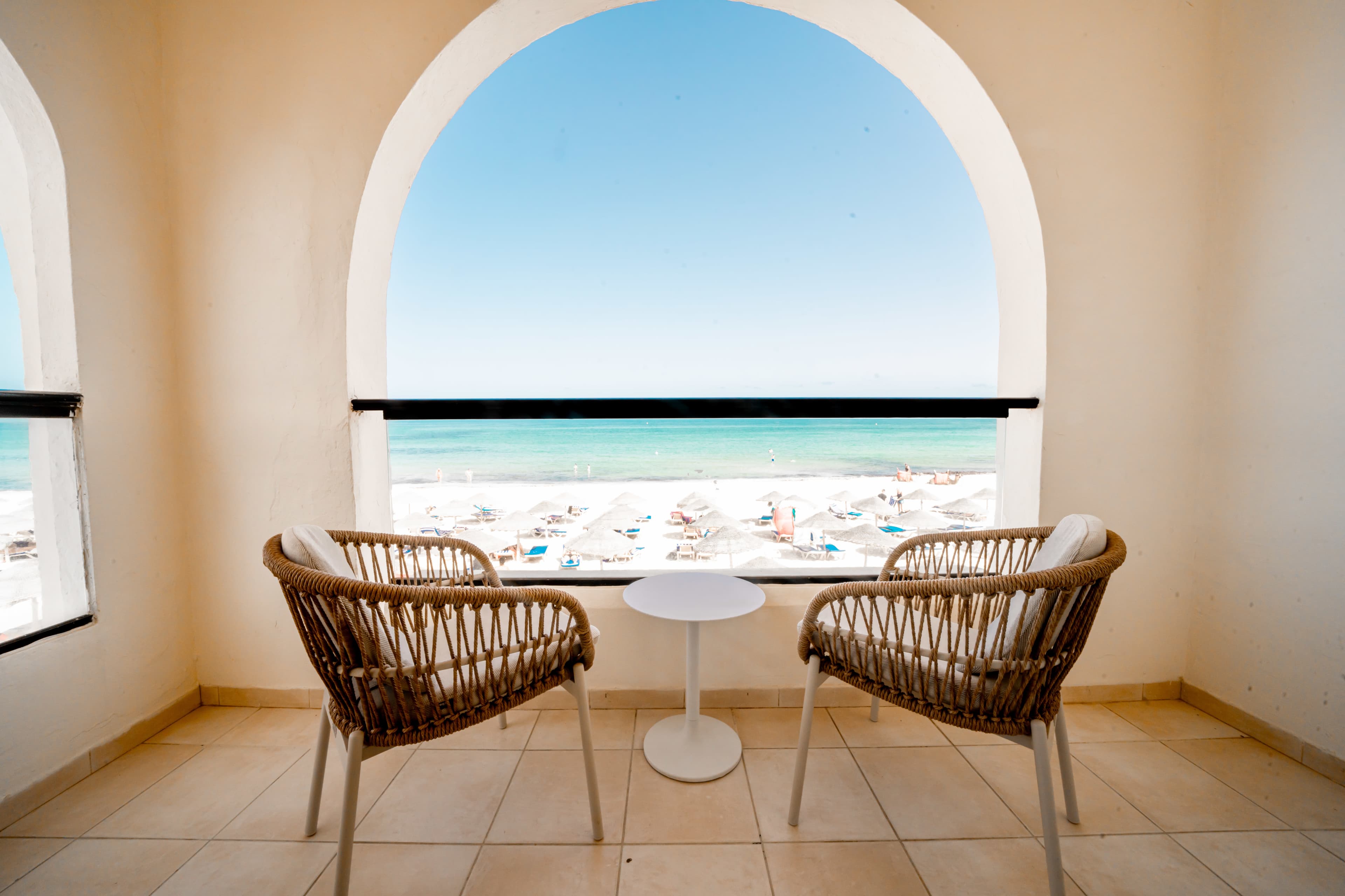 Sentido Djerba Beach Ansicht 5