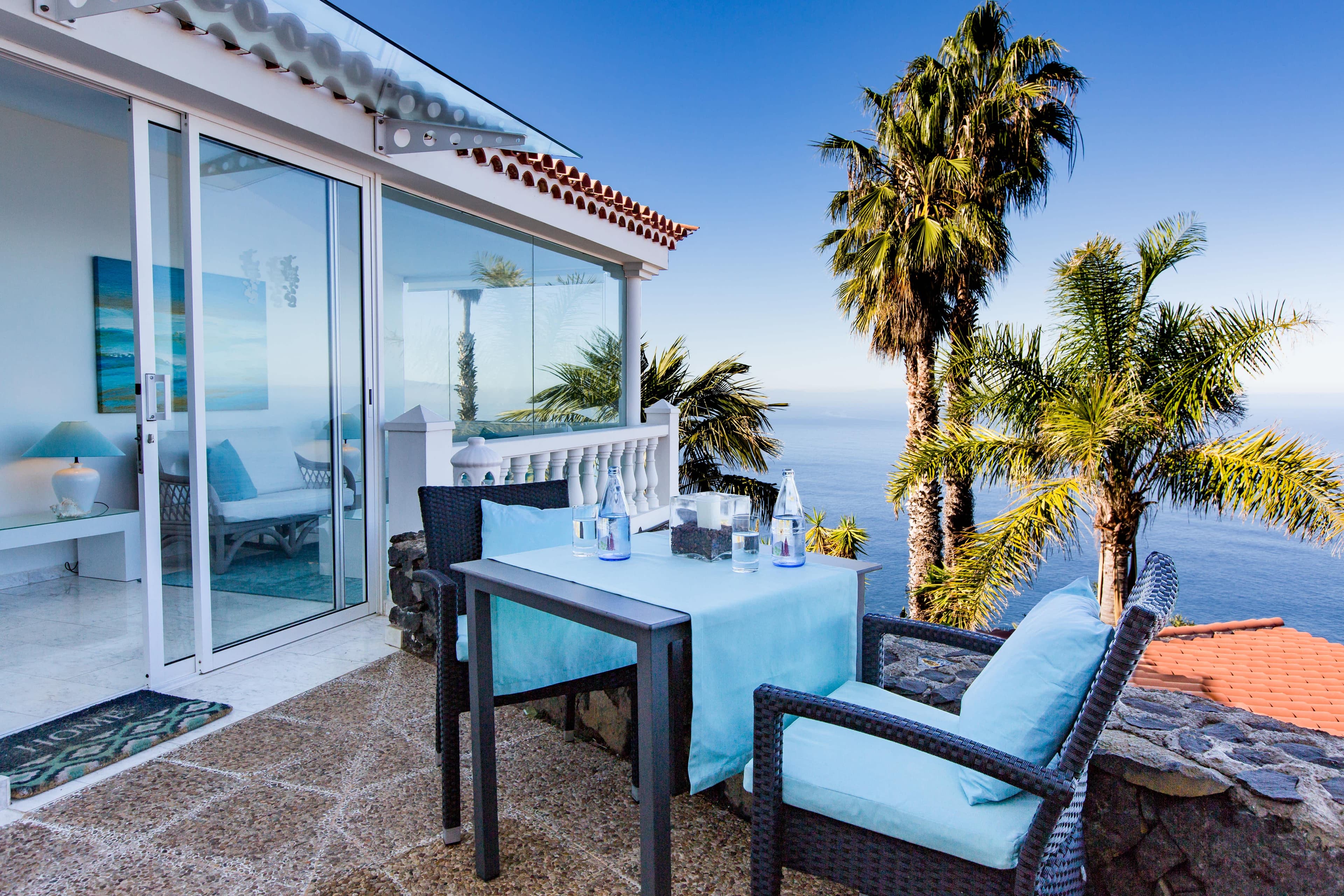 Hotel Jardin de la Paz Ansicht 8