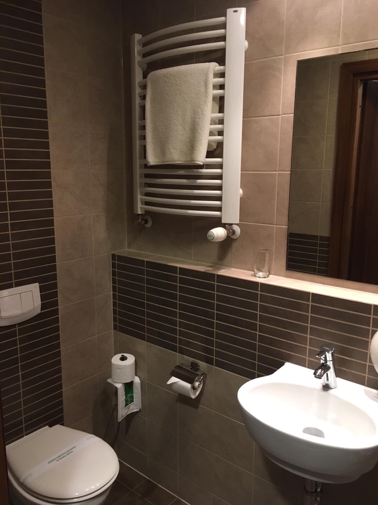 Hotel Wyspiański Ansicht 9
