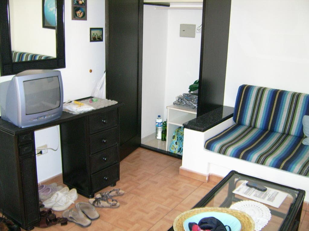 Apartamentos Alberto Ansicht 8