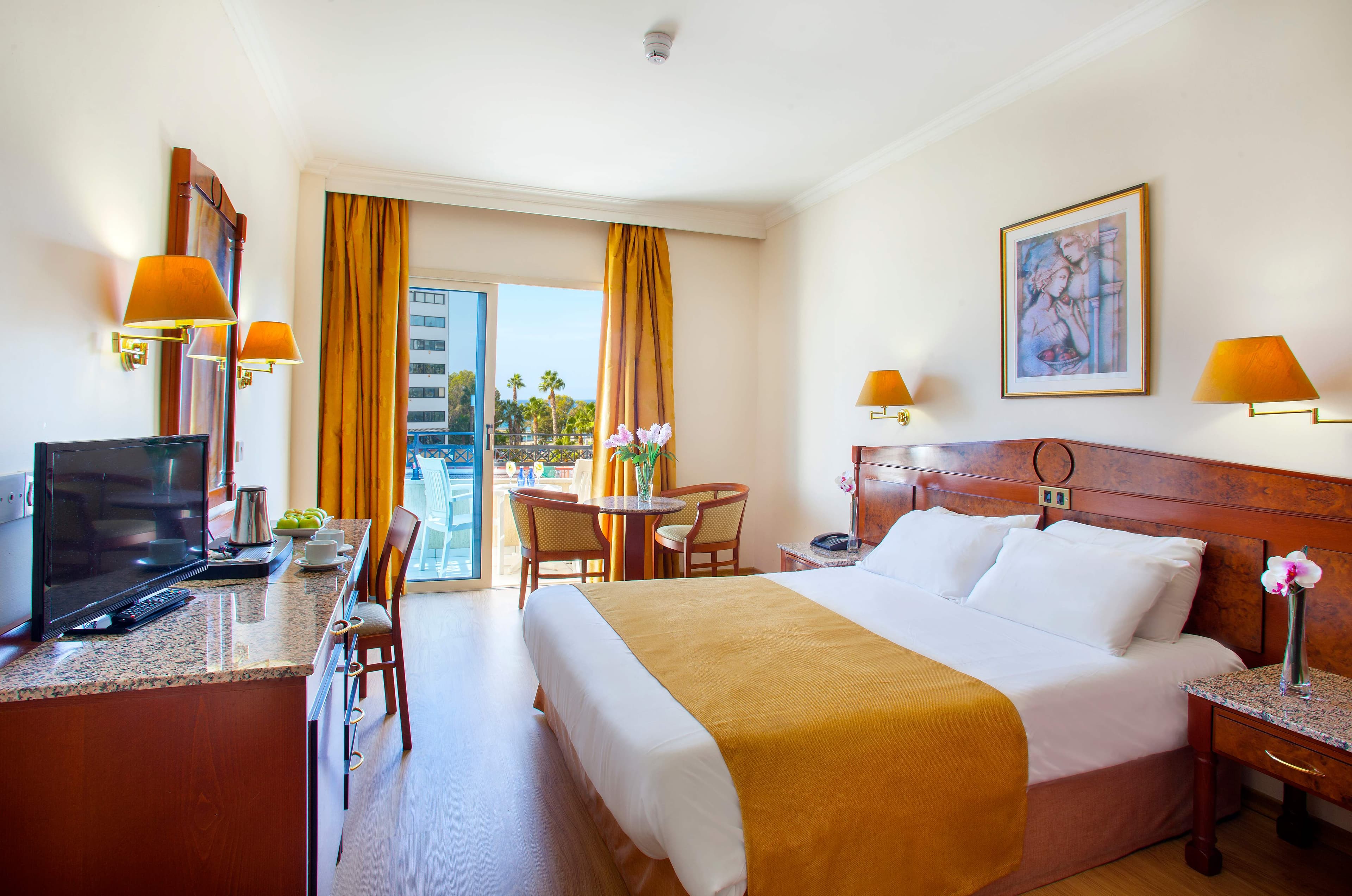 Hotel Kapetanios