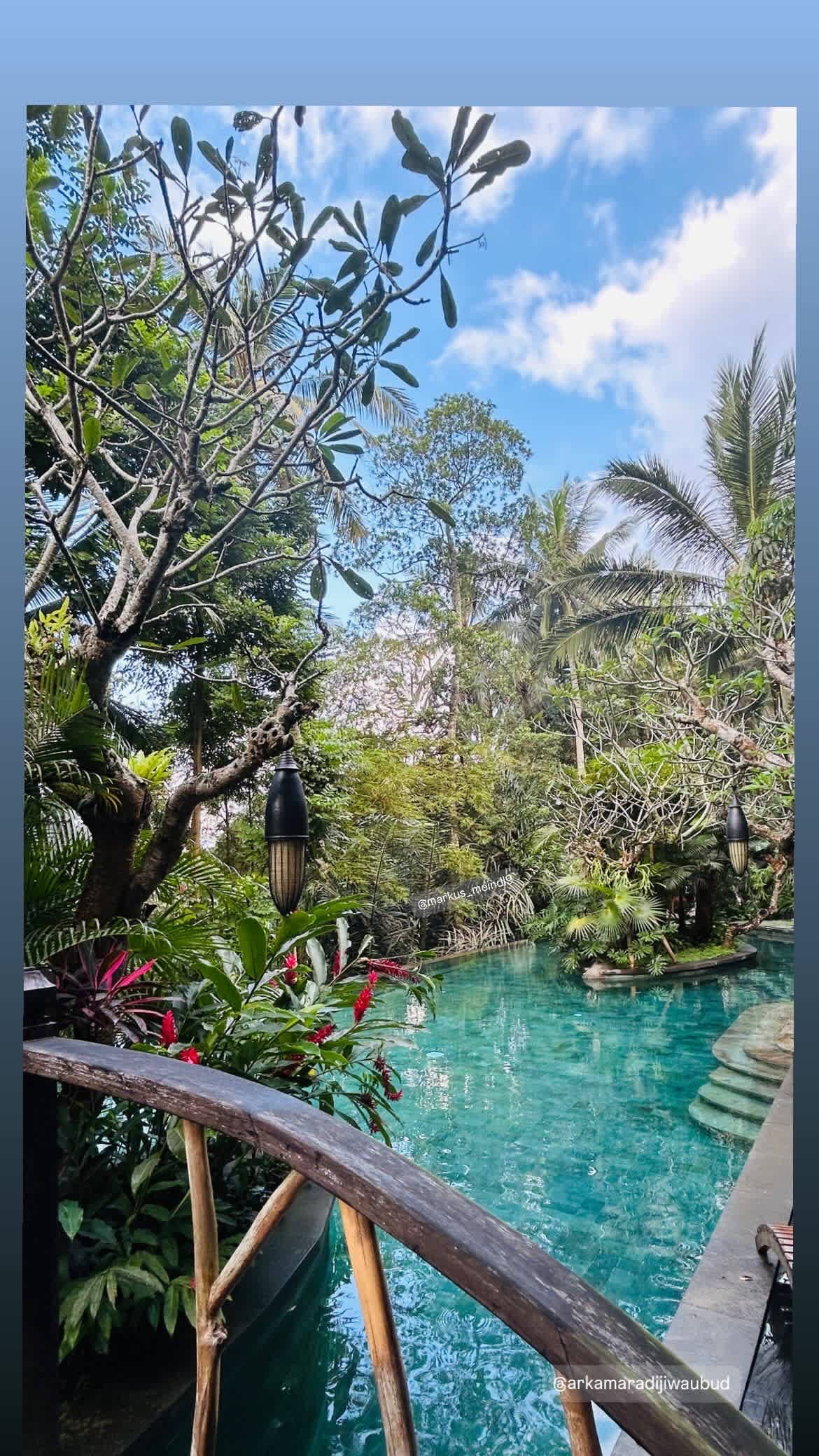 Arkamara Dijiwa Ubud Ansicht 6