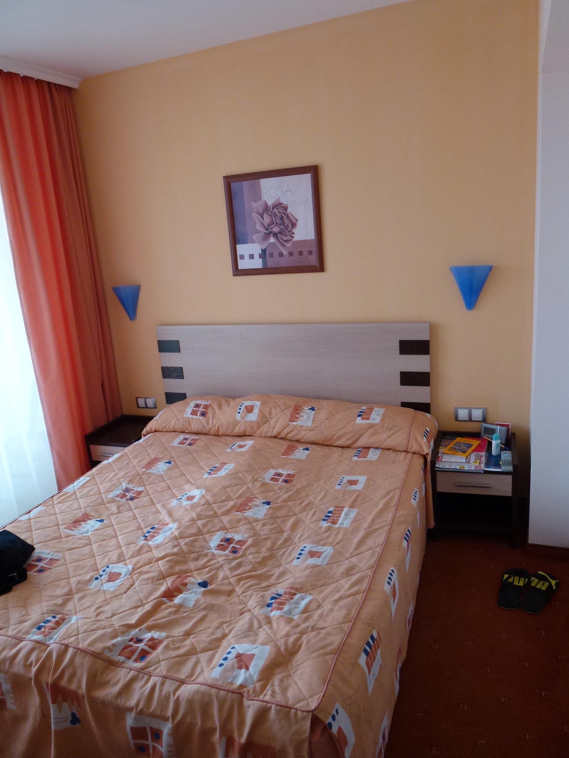 Hotel Selena Star Ansicht 4
