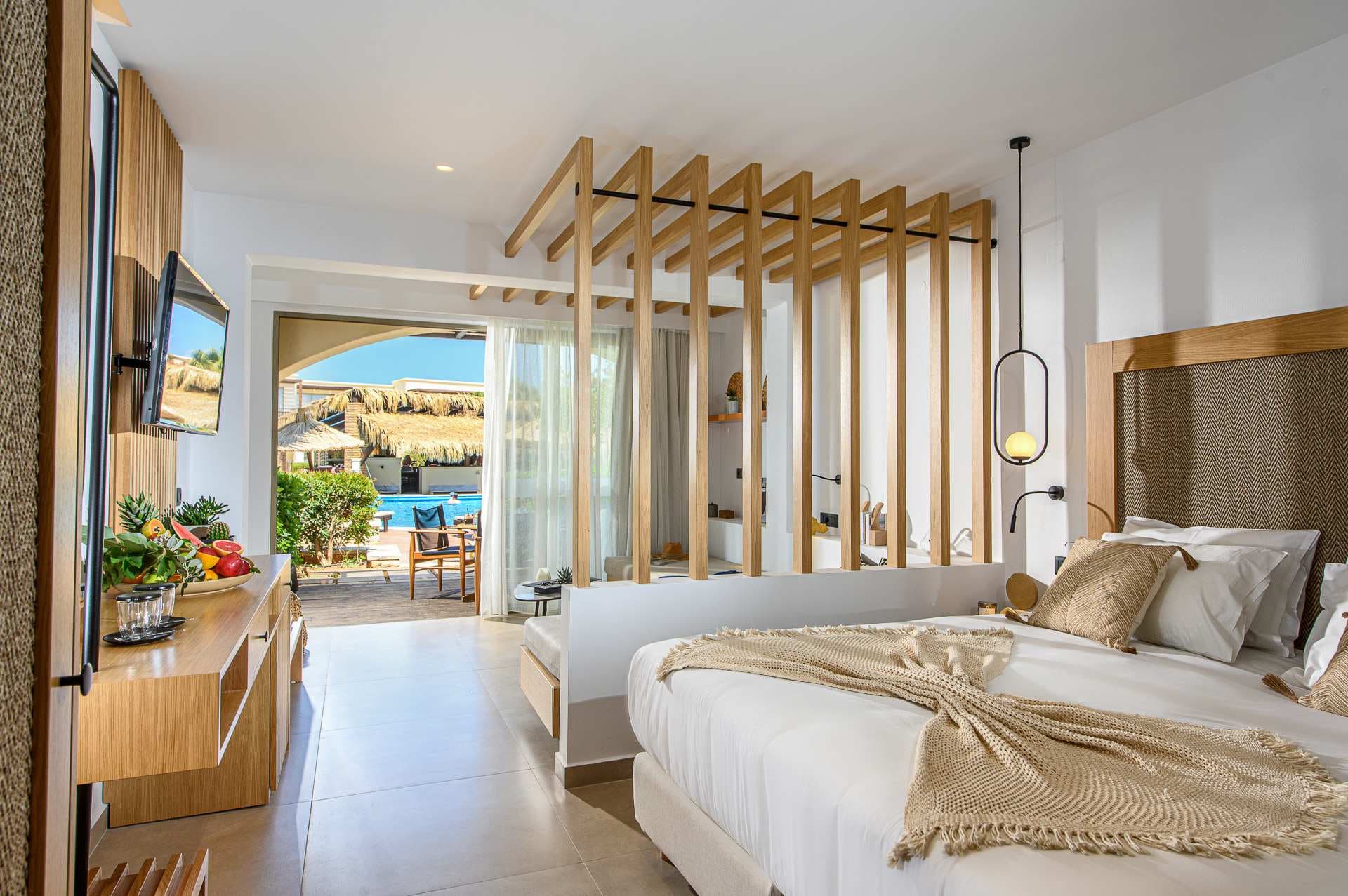 Stella Palace Aqua Park Resort Ansicht 4