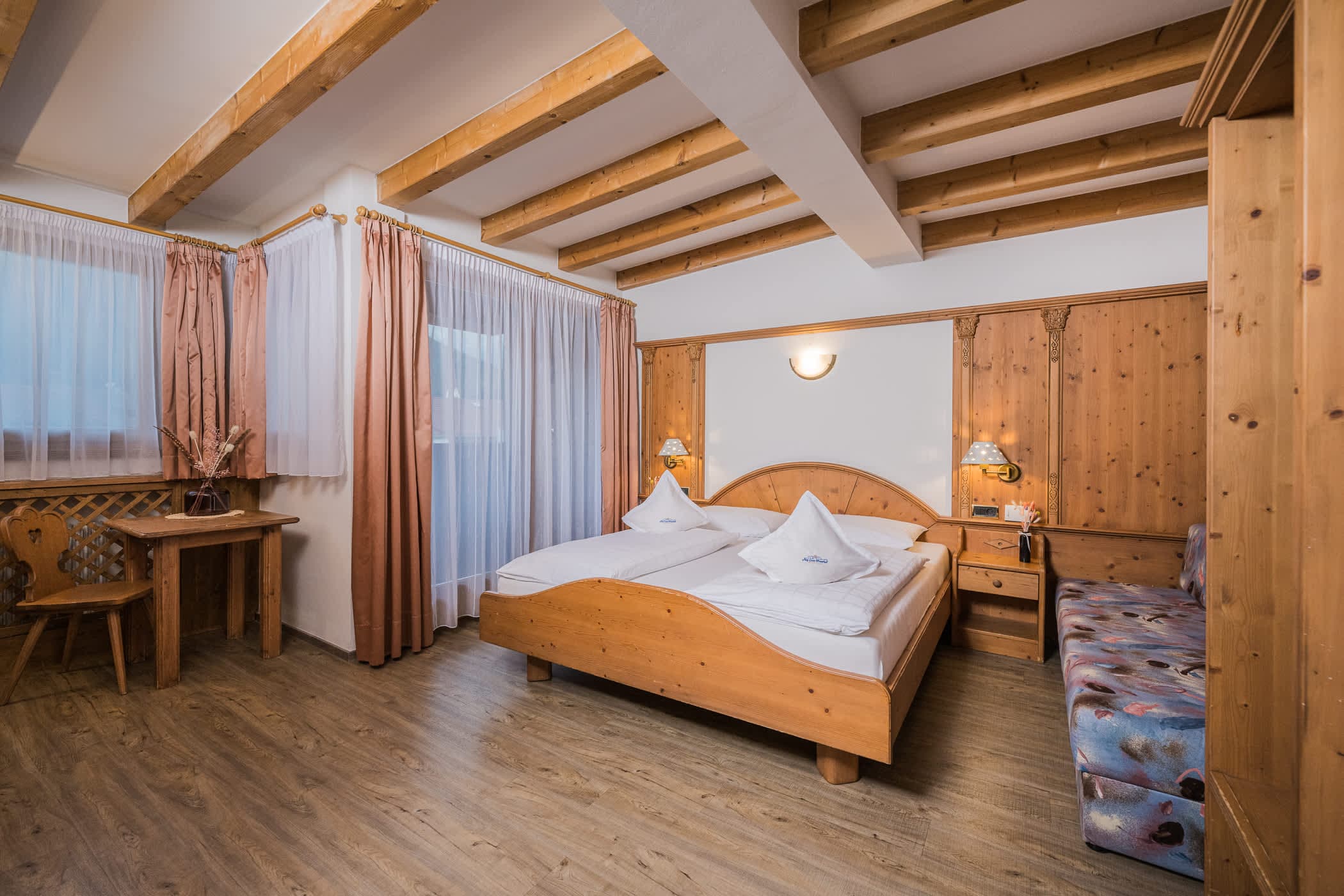 Moar's Hotel Ansicht 6