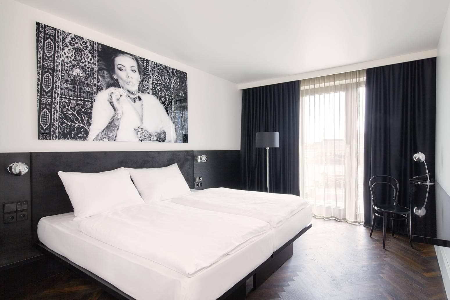 Hotel AMANO Grand Central