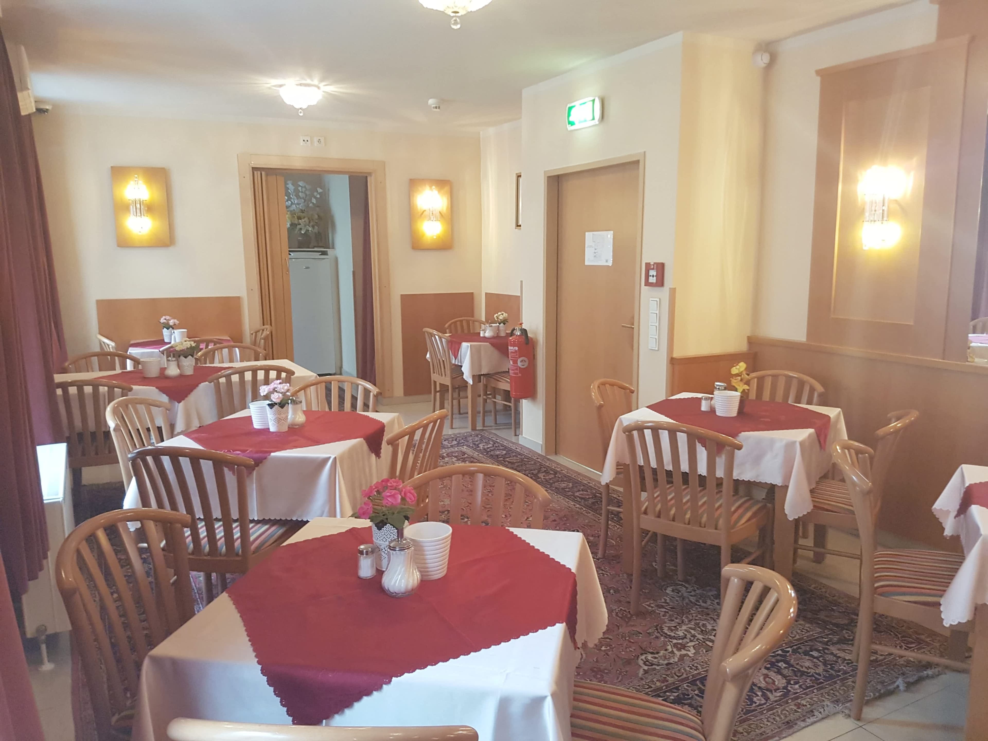 Hotel Haydn Ansicht 6